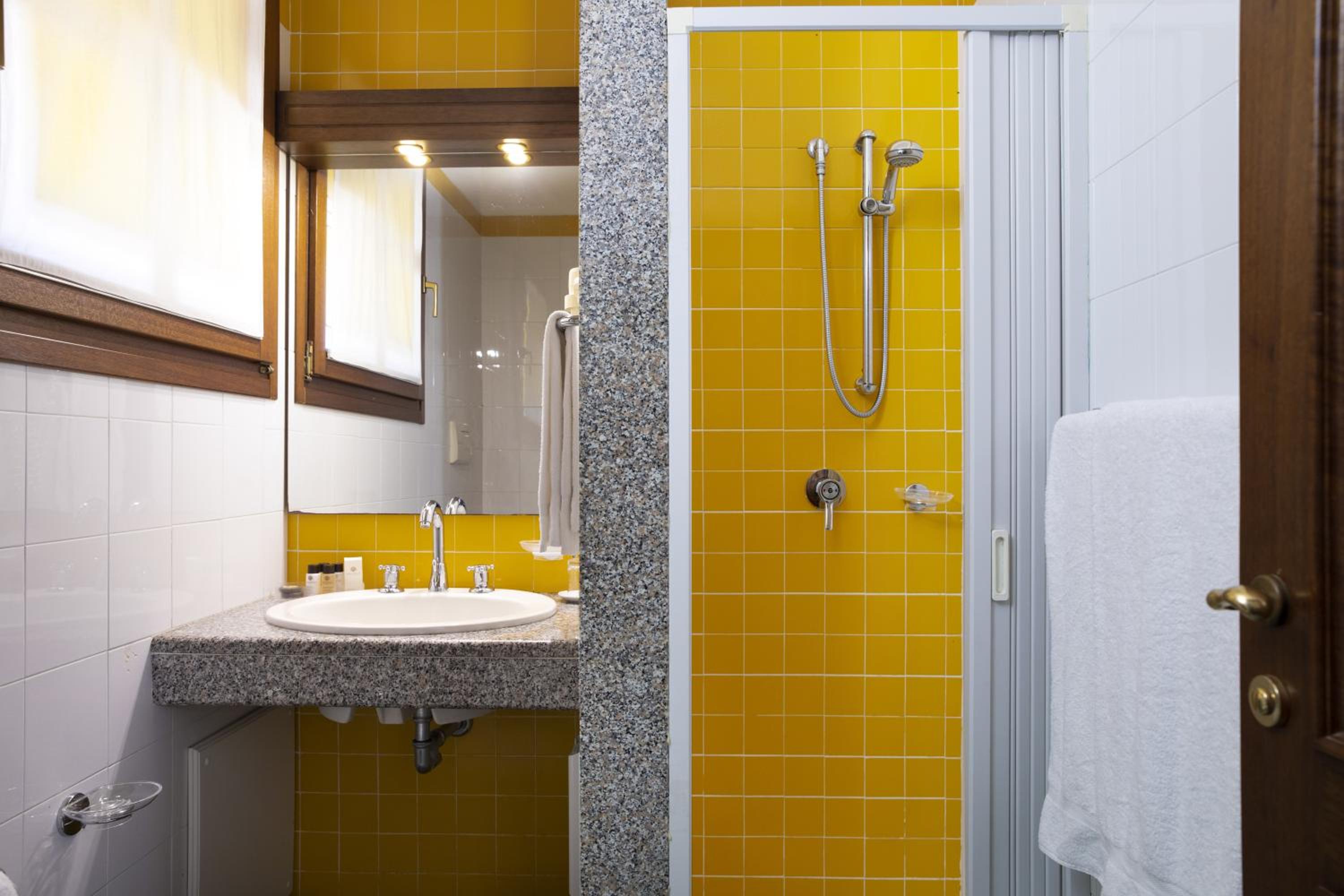 Classic Double or Twin Room