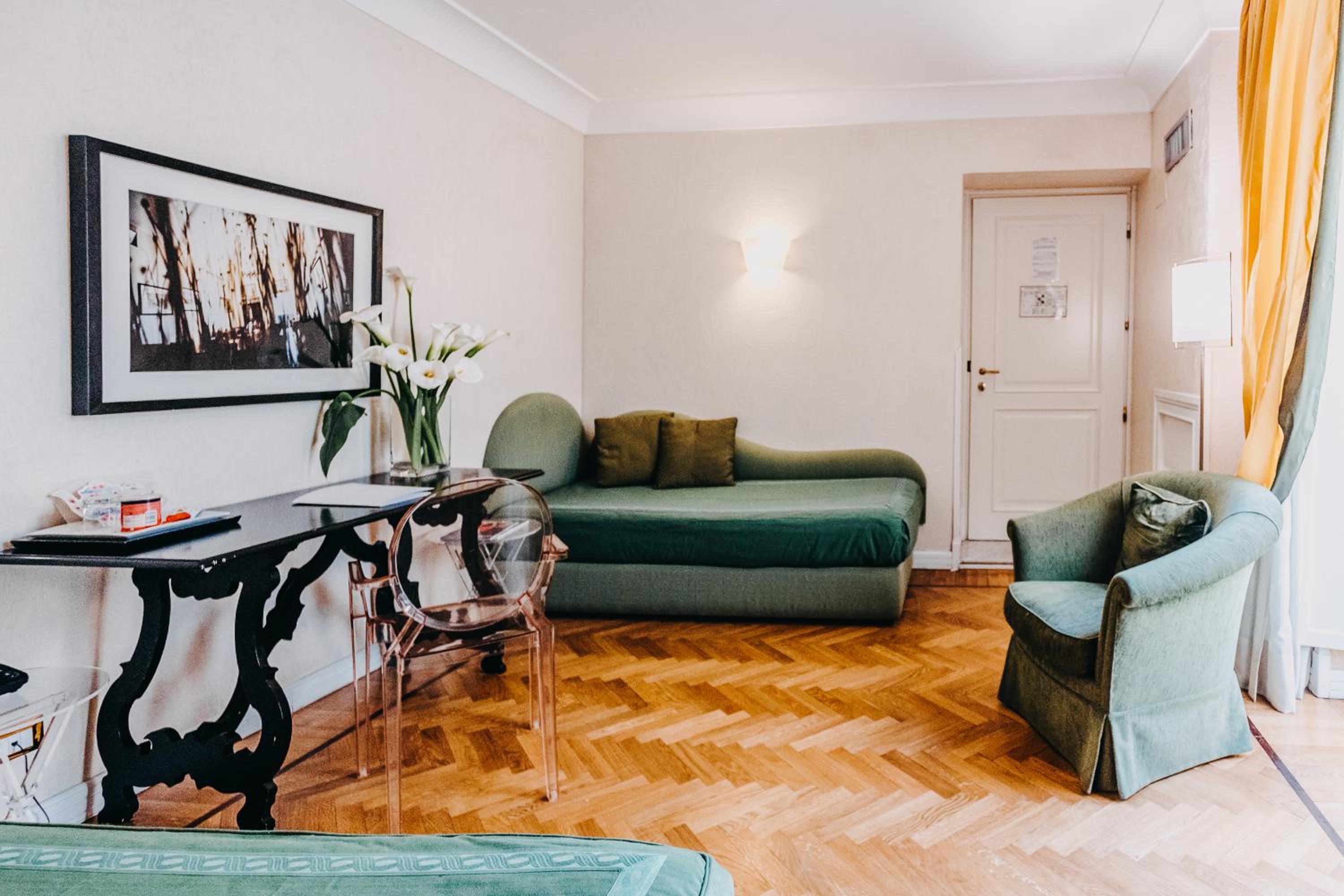 Double or Twin Room