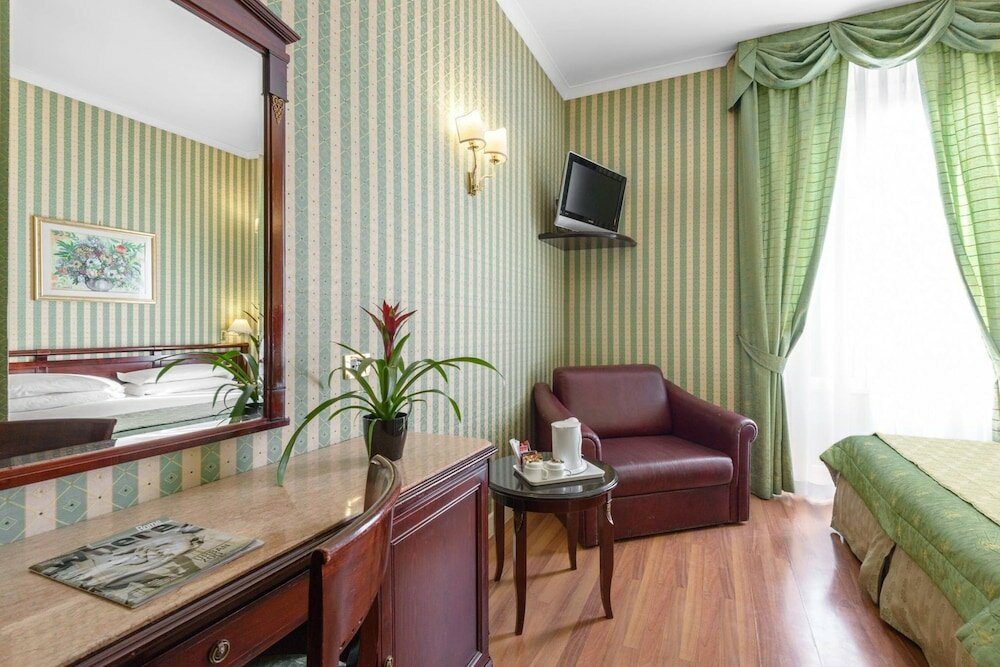 Superior Double or Twin Room