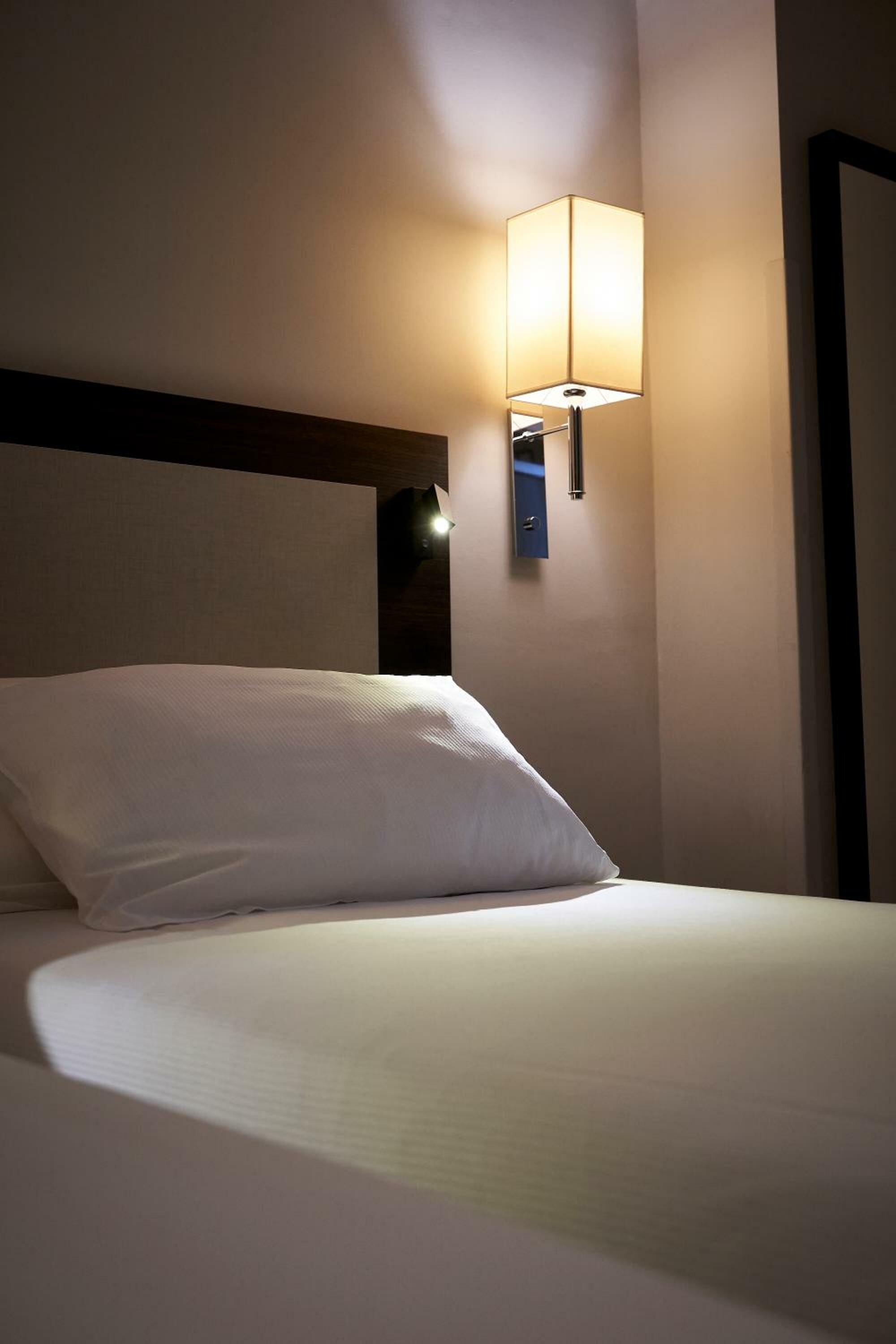 Executive Single Room