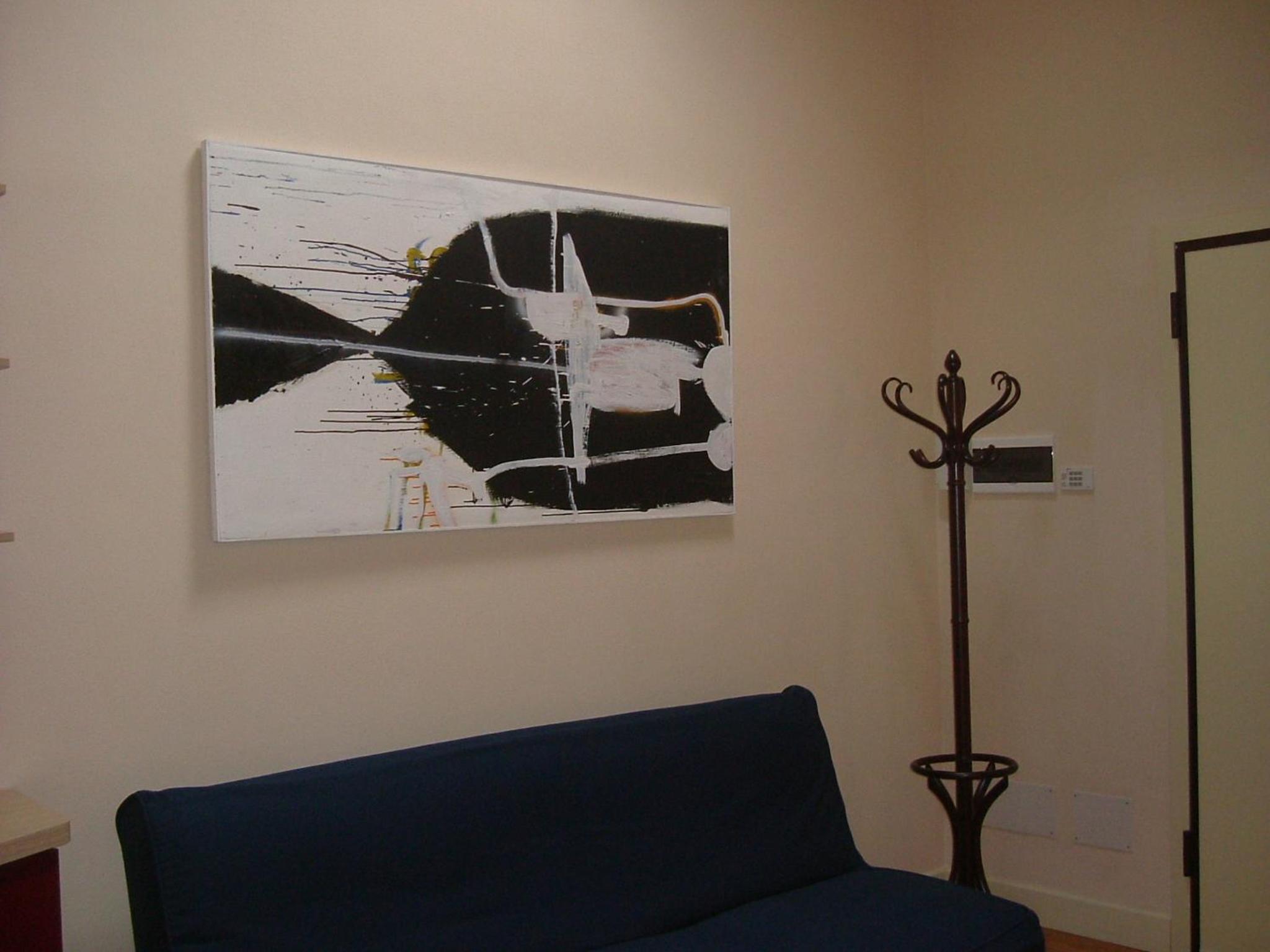 Studio (5 Adults) - Annex