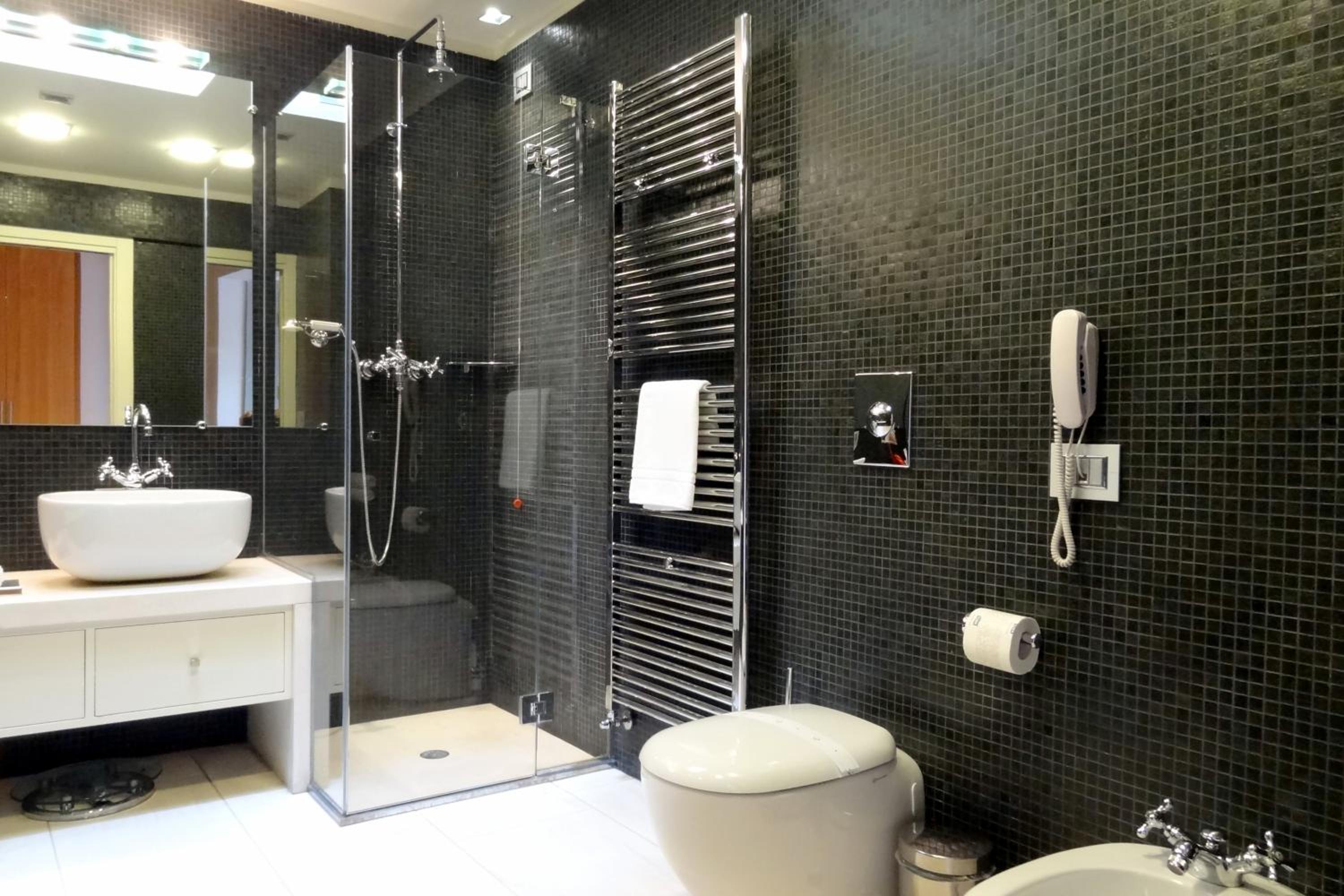 Prestige Room with Lake View - Split level