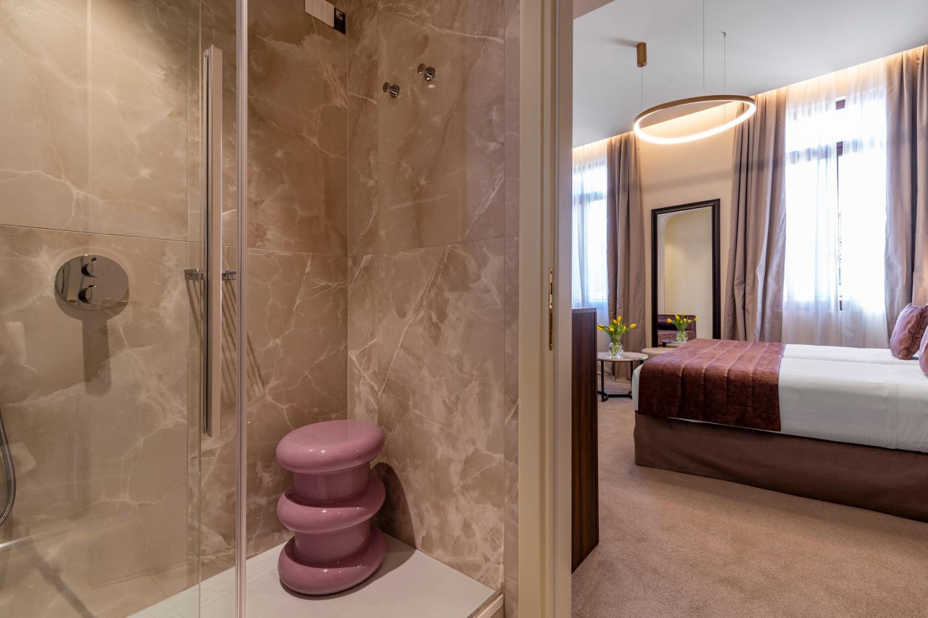 Junior Suite Contarini