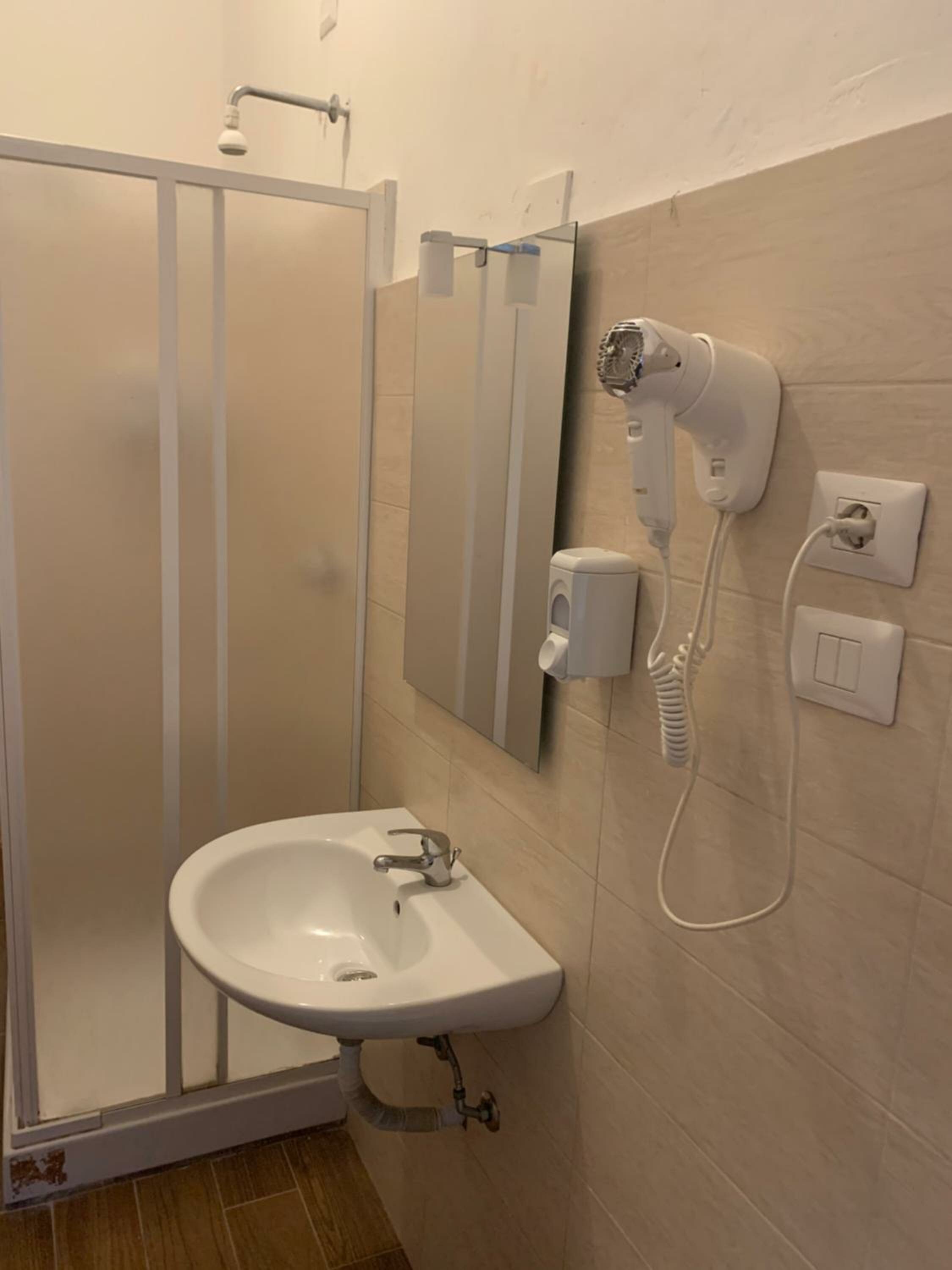 Budget Double or Twin Room