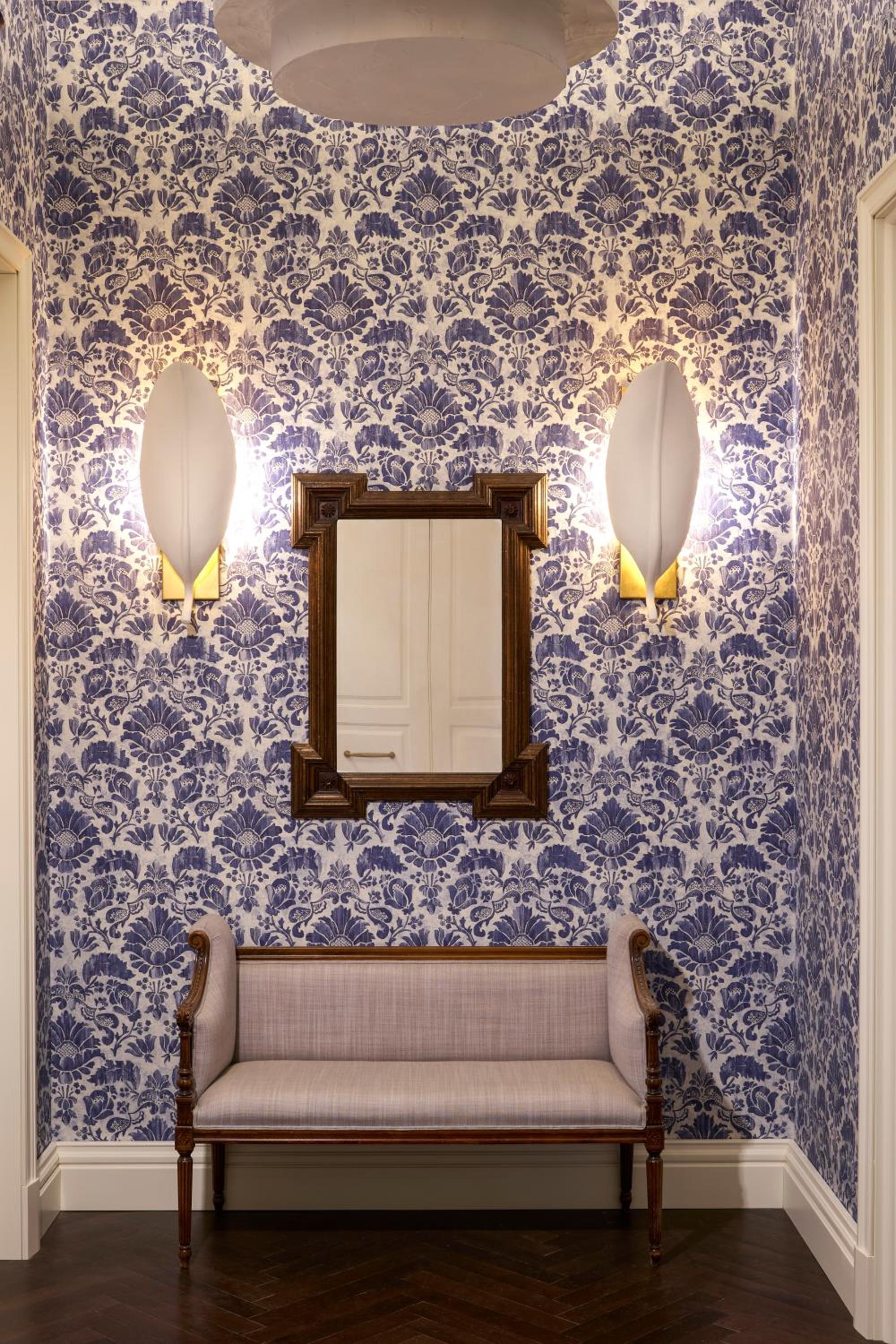 King Suite with Sea View