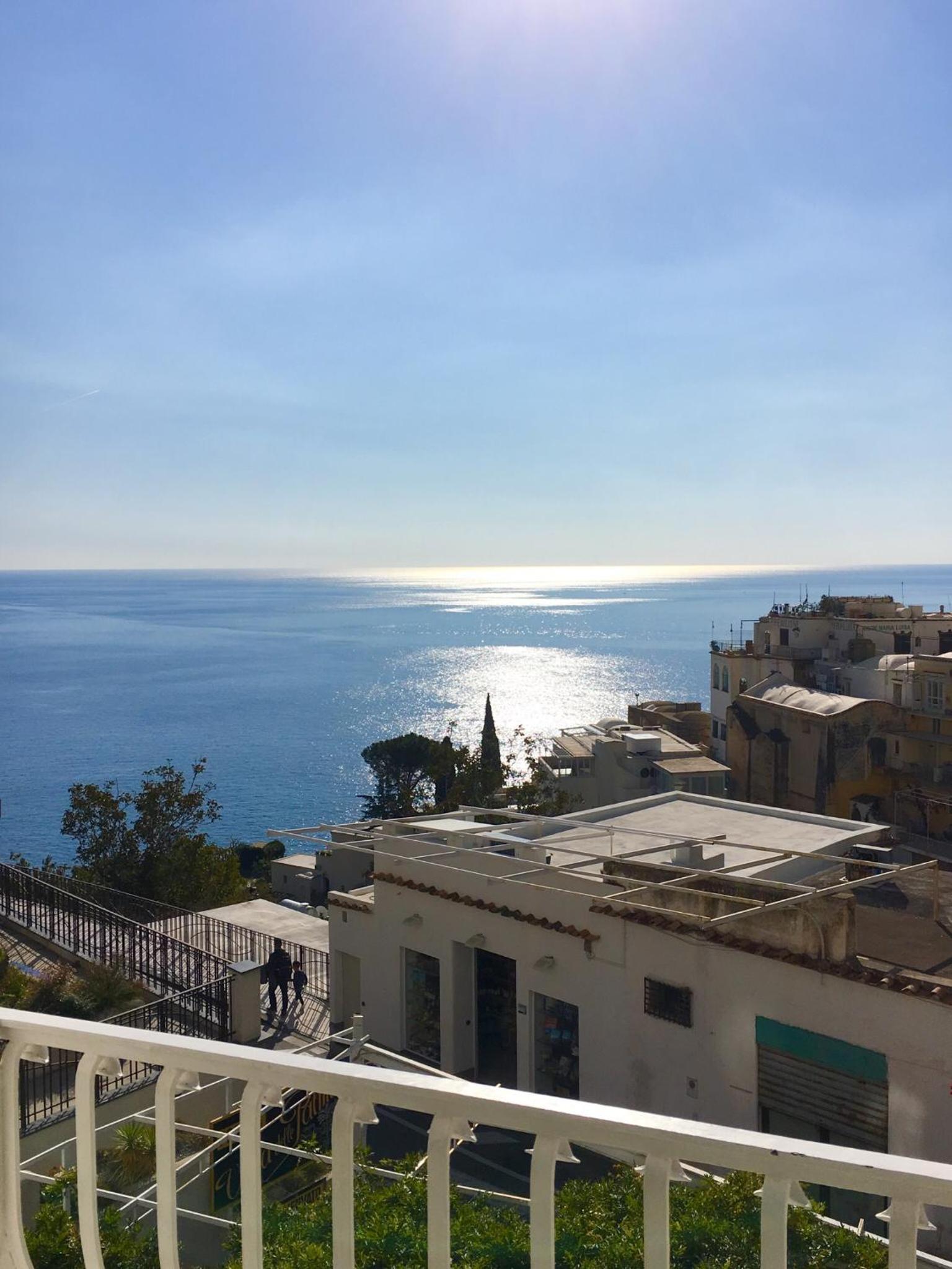 Double or Twin Room with Balcony