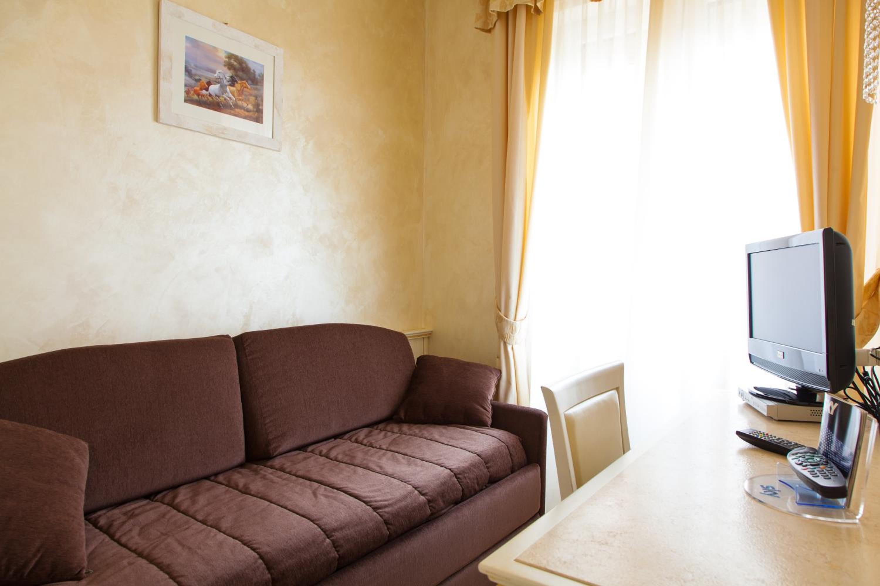 Superior Family Room