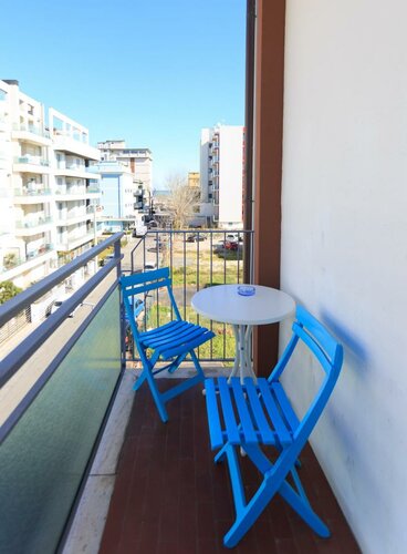 Standard Triple Room в Mini Hotel