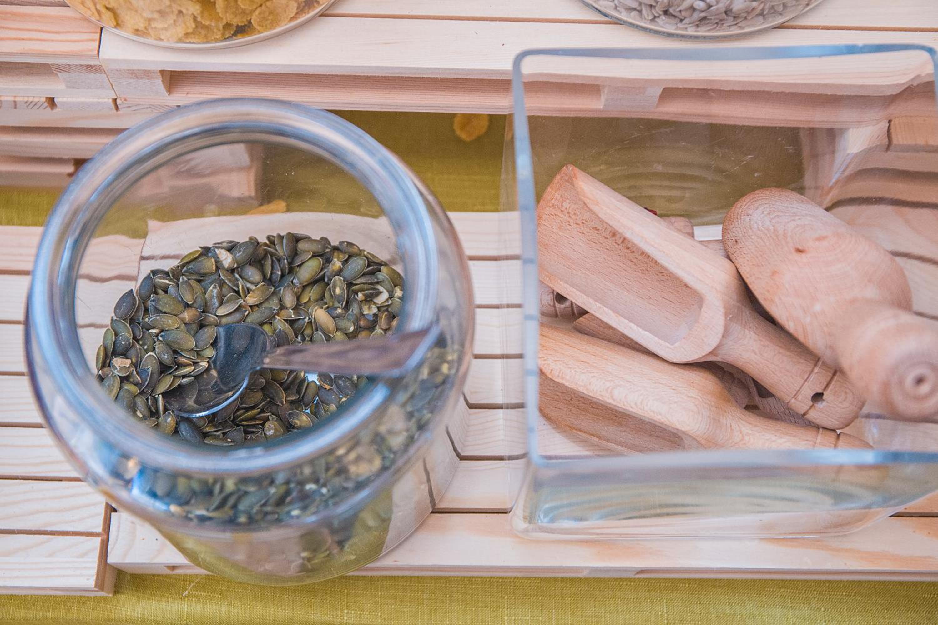 Comfort Quadruple Room with Balcony