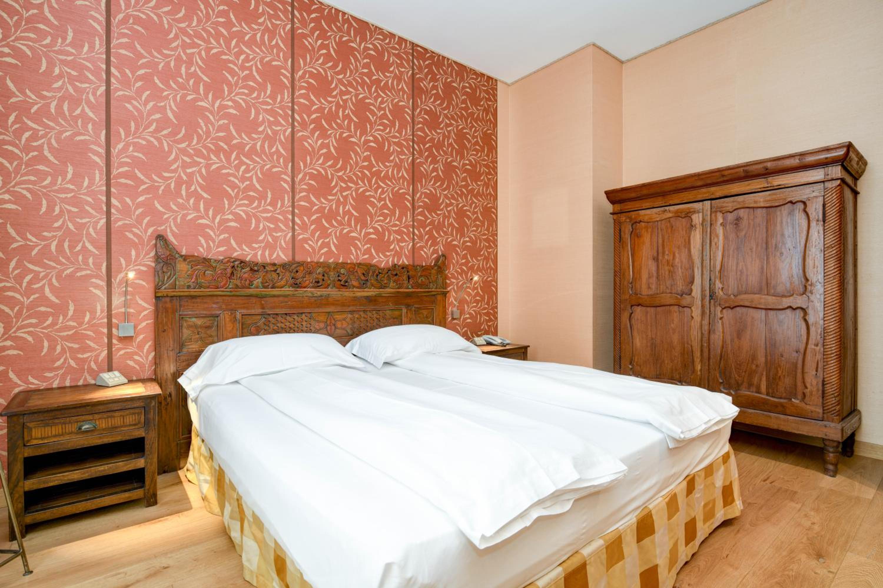 Comfort Double or Twin Room - Annex