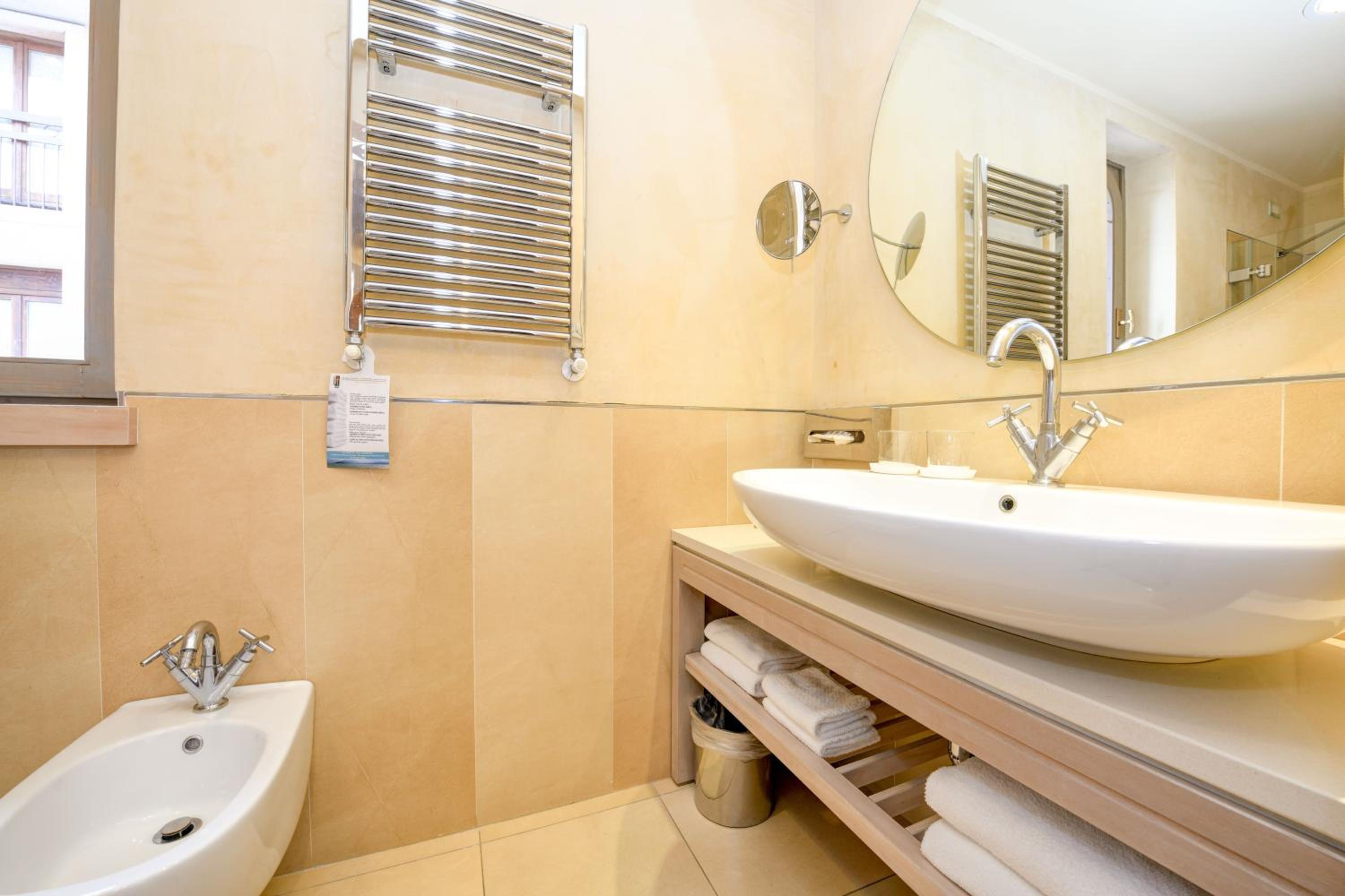 Comfort Double or Twin Room - Annex