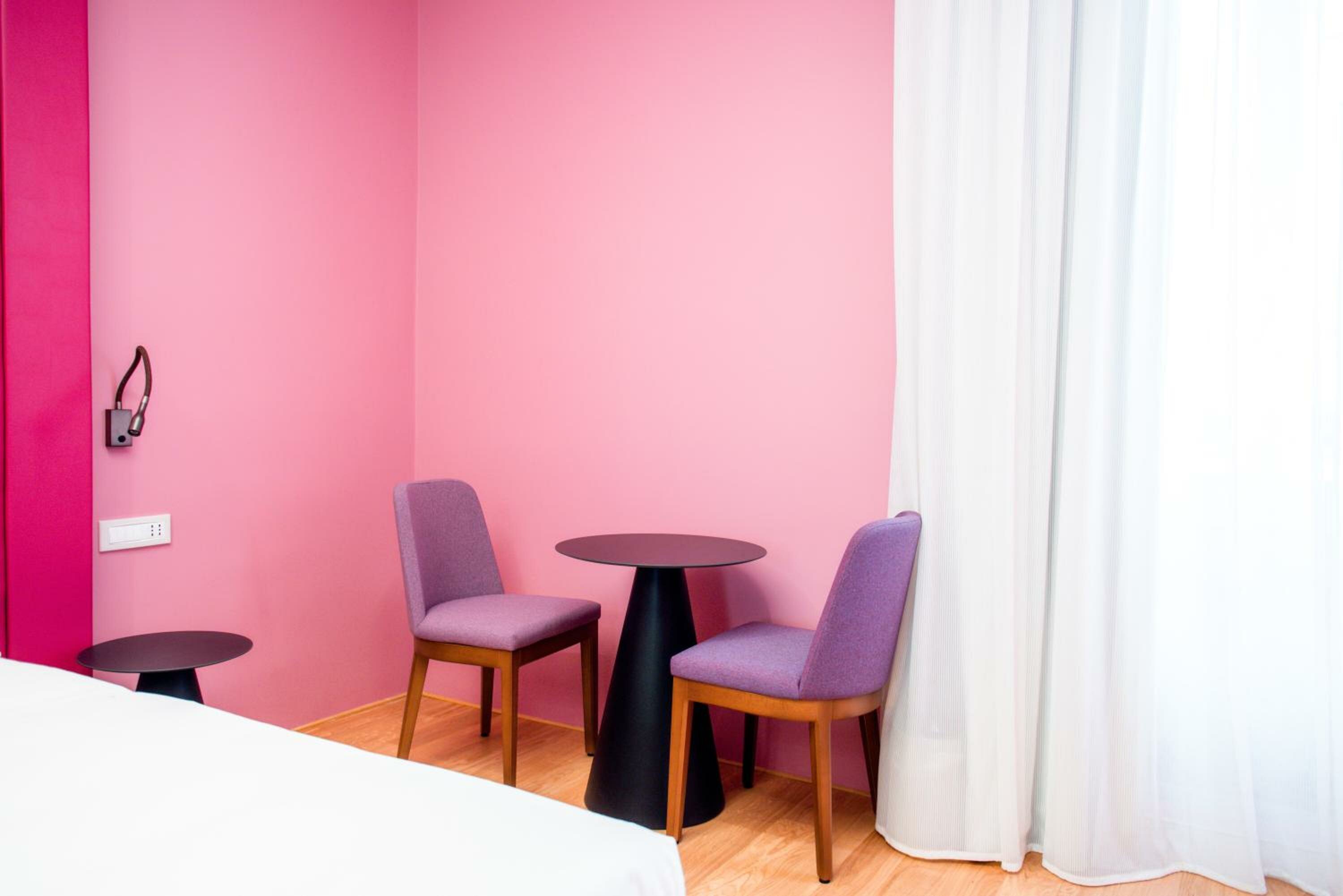 Executive Triple Room
