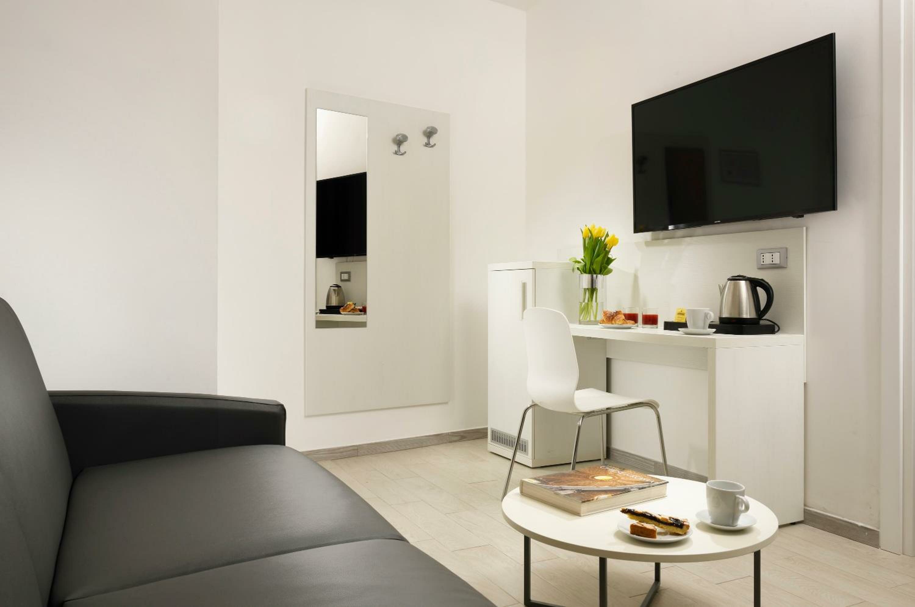 Superior Triple Room