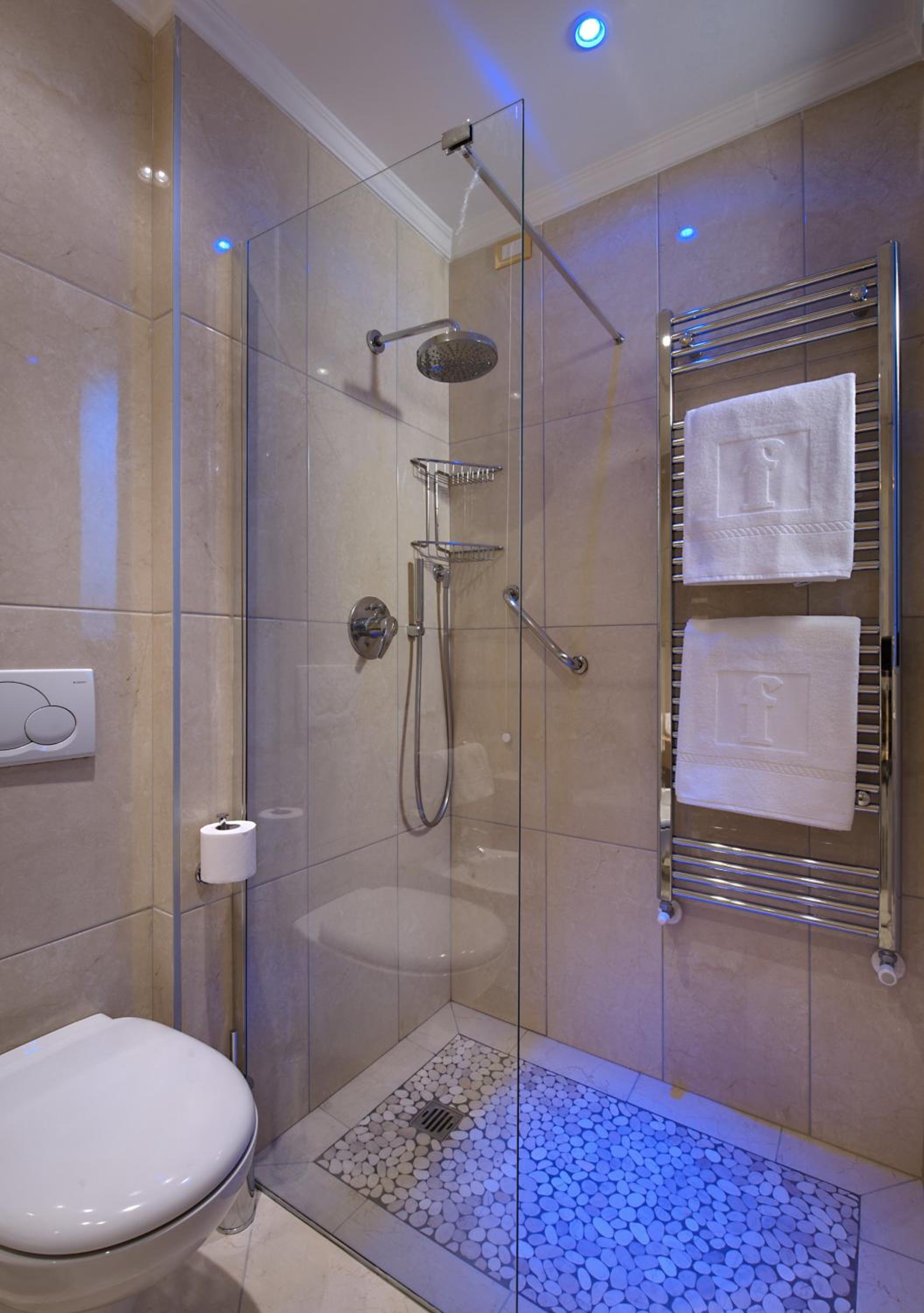 Classic Double or Twin Room