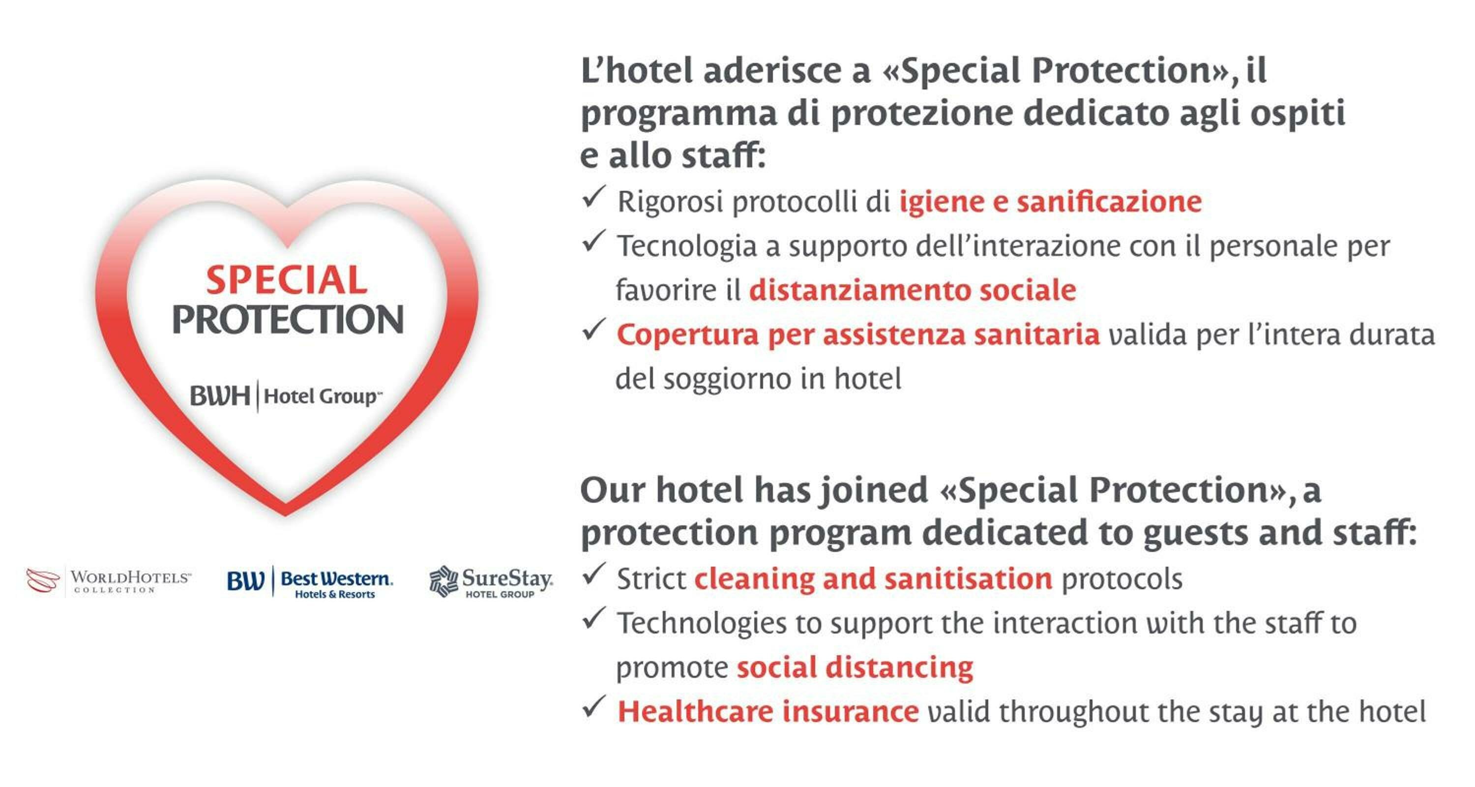 Business Double Room