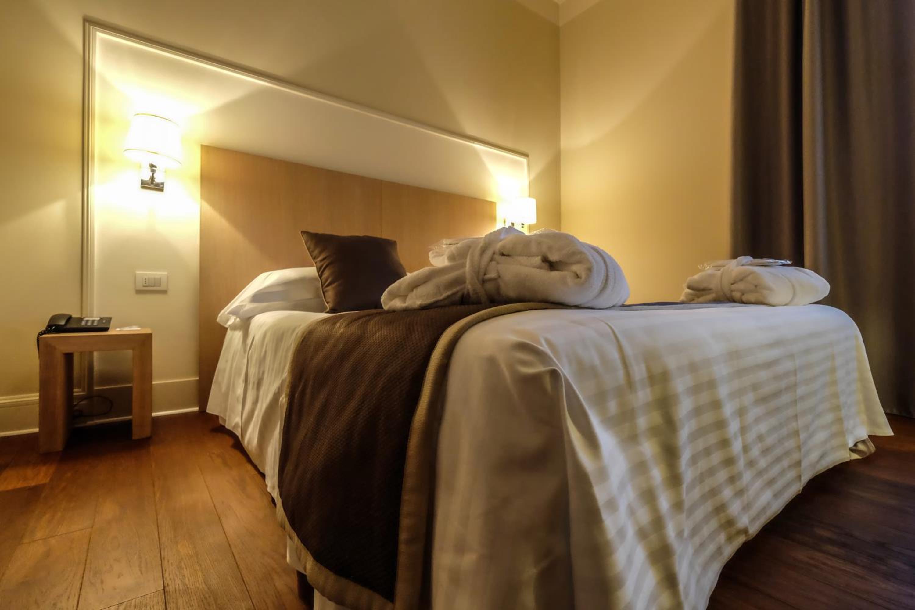 Superior Triple Room