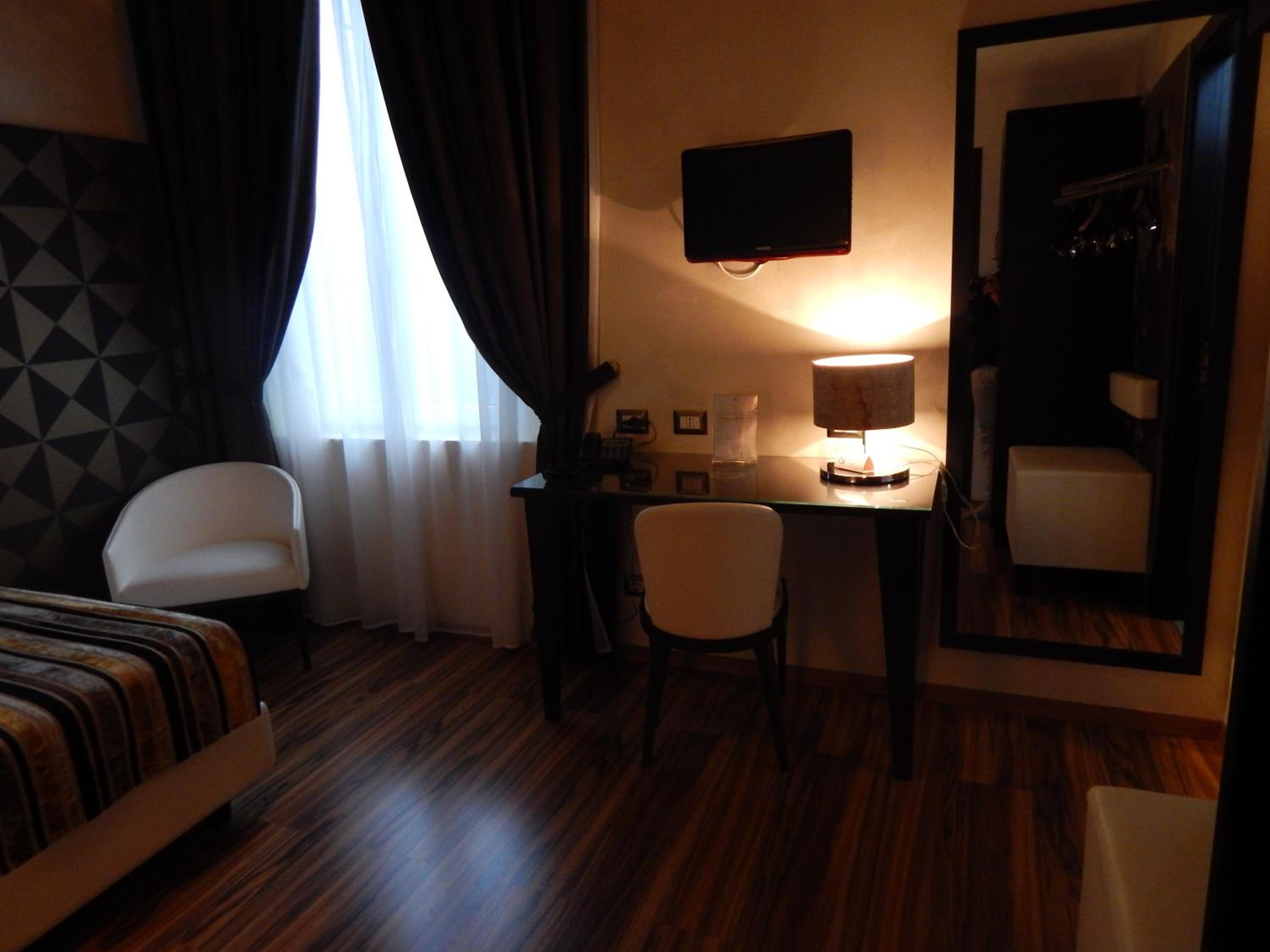 Single Room