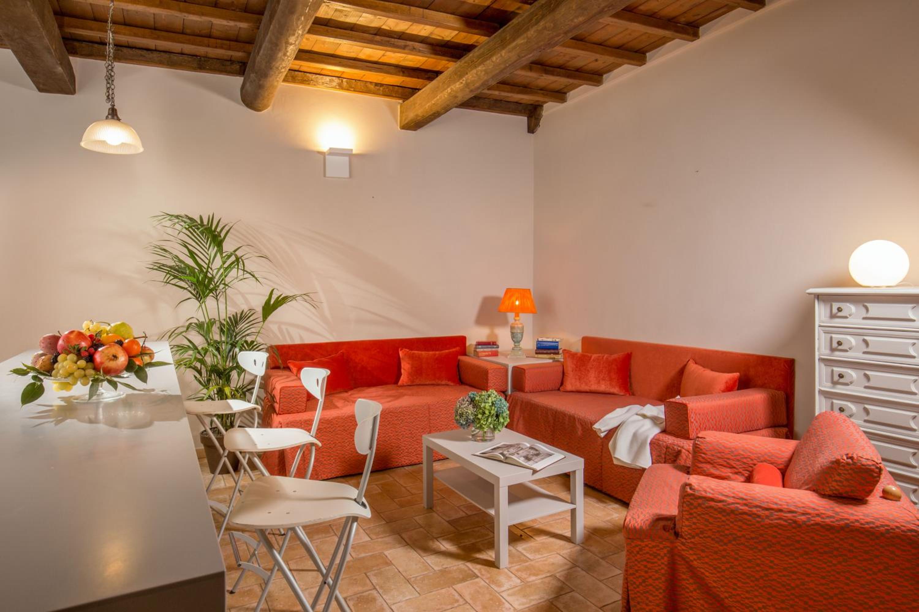 One-Bedroom Apartment (3 Adults) - Separate Building