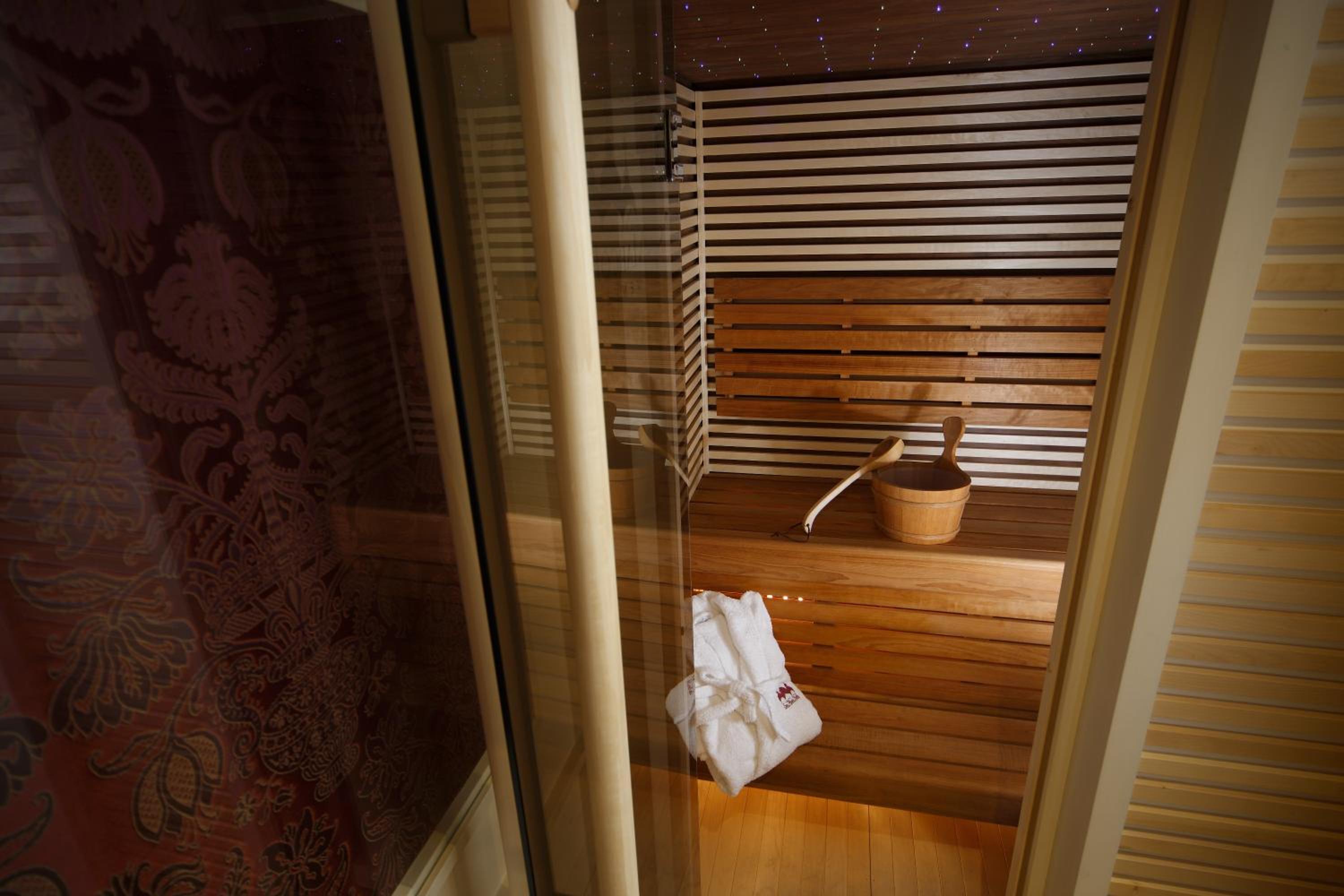 Two-Bedroom Suite San Marco Square View