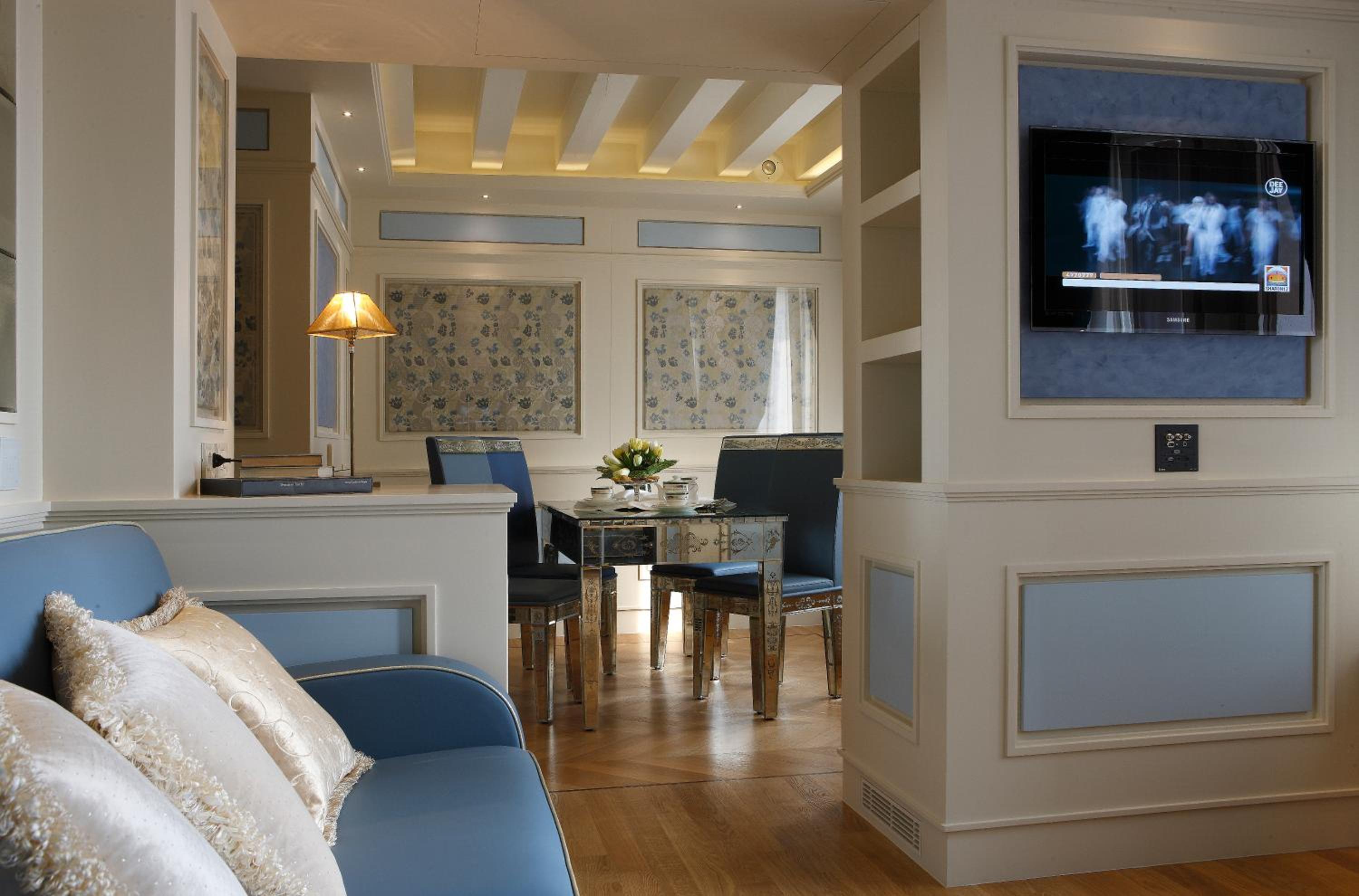 Suite with Terrace San Marco Square View