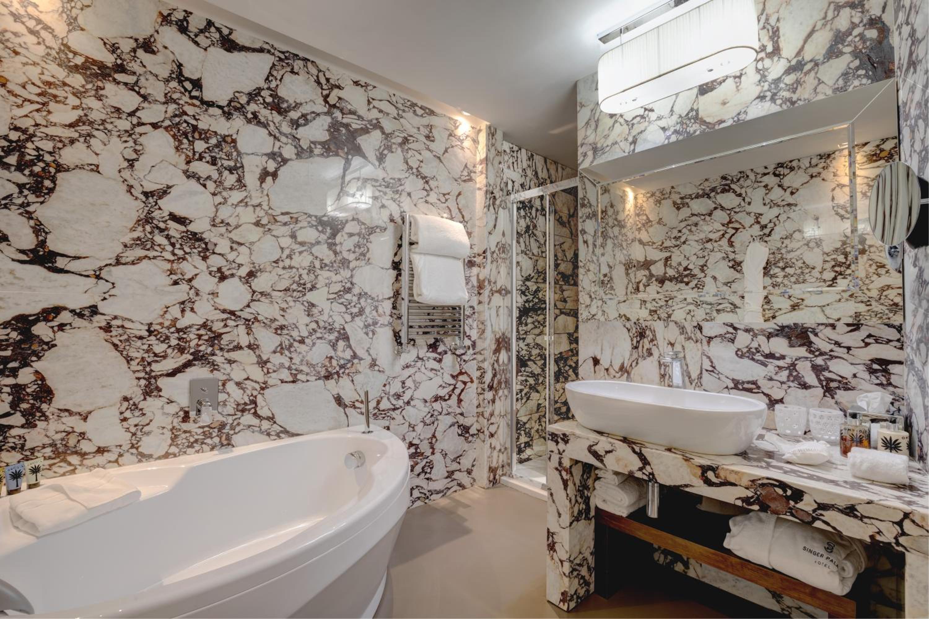 Two-Bedroom King Executive Suite