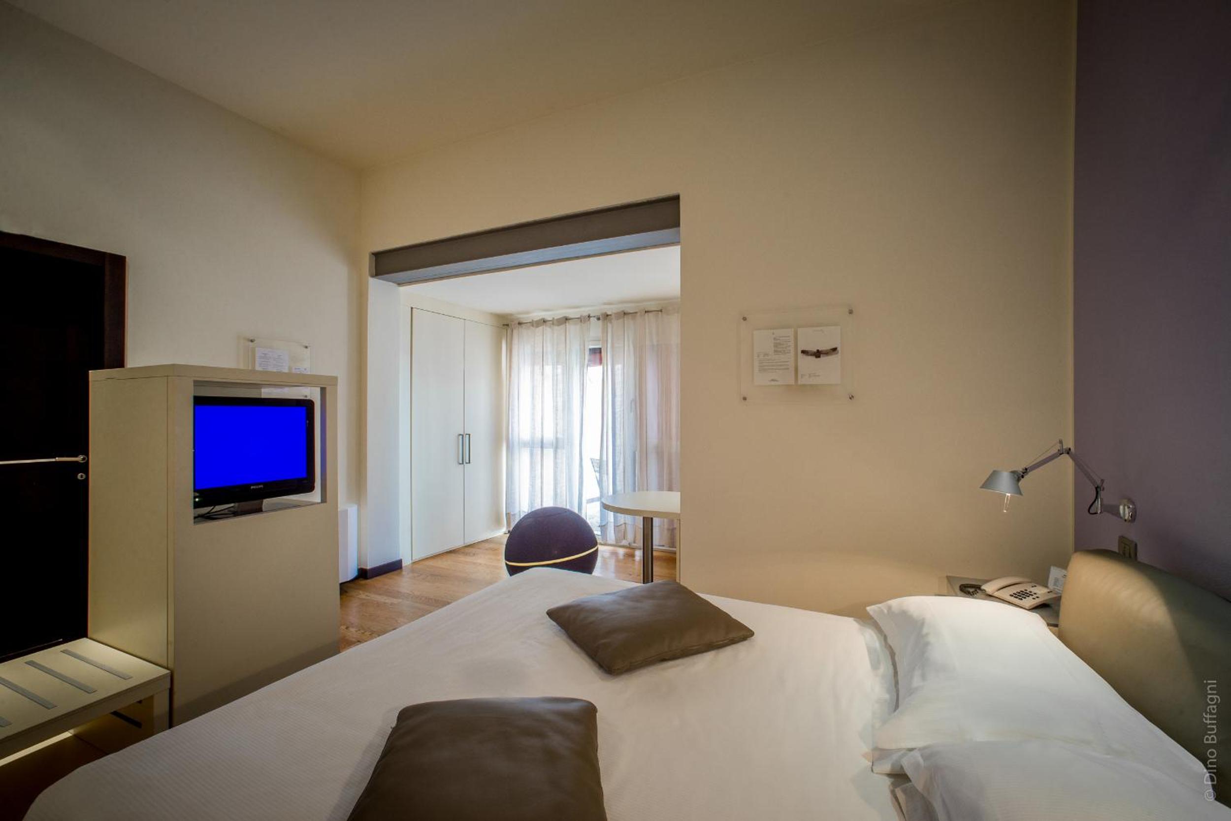Superior Double Room - Separate Building