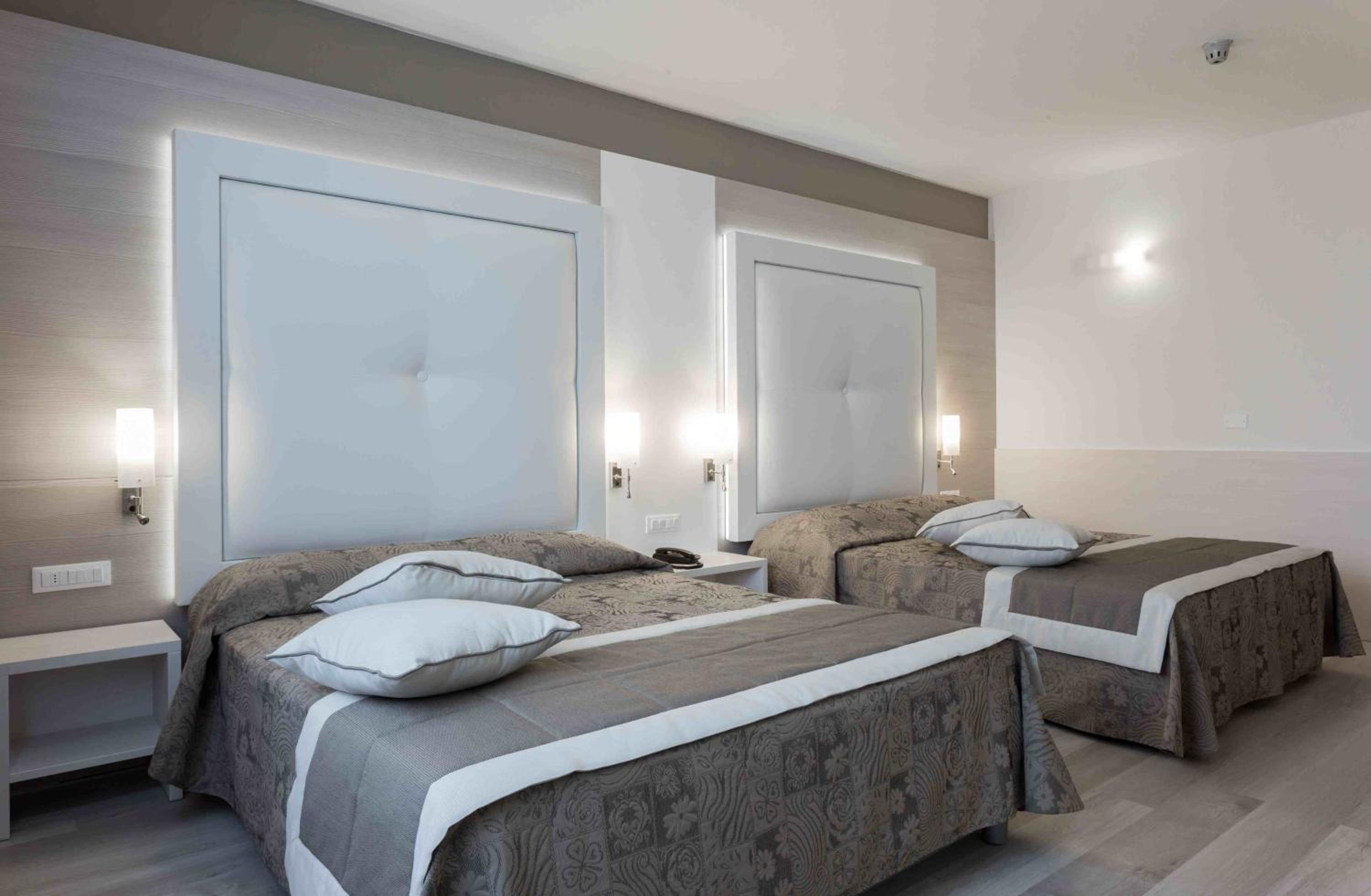 Superior Quadruple Room