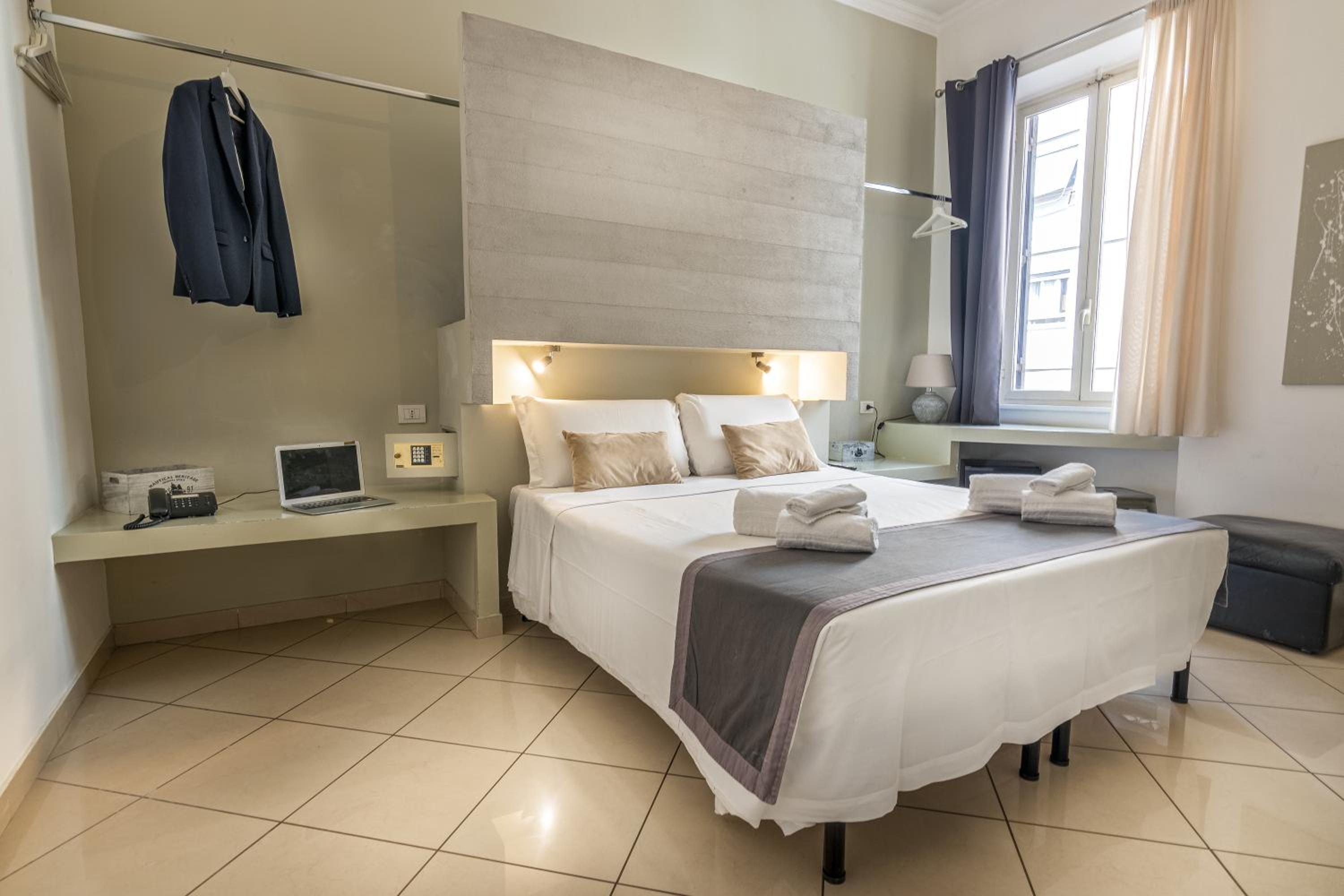 Comfort Double Room