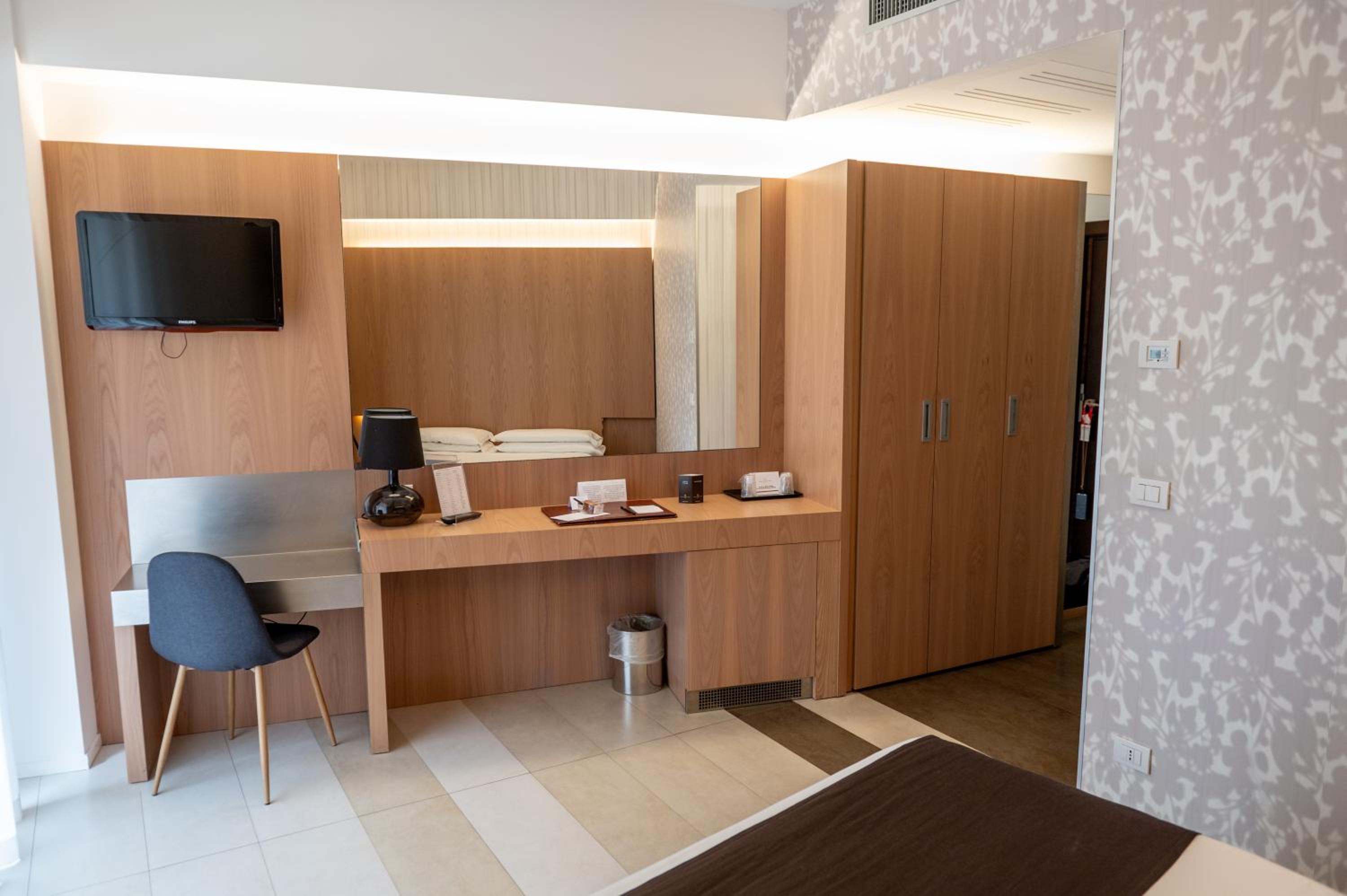 Double Room with Sea View