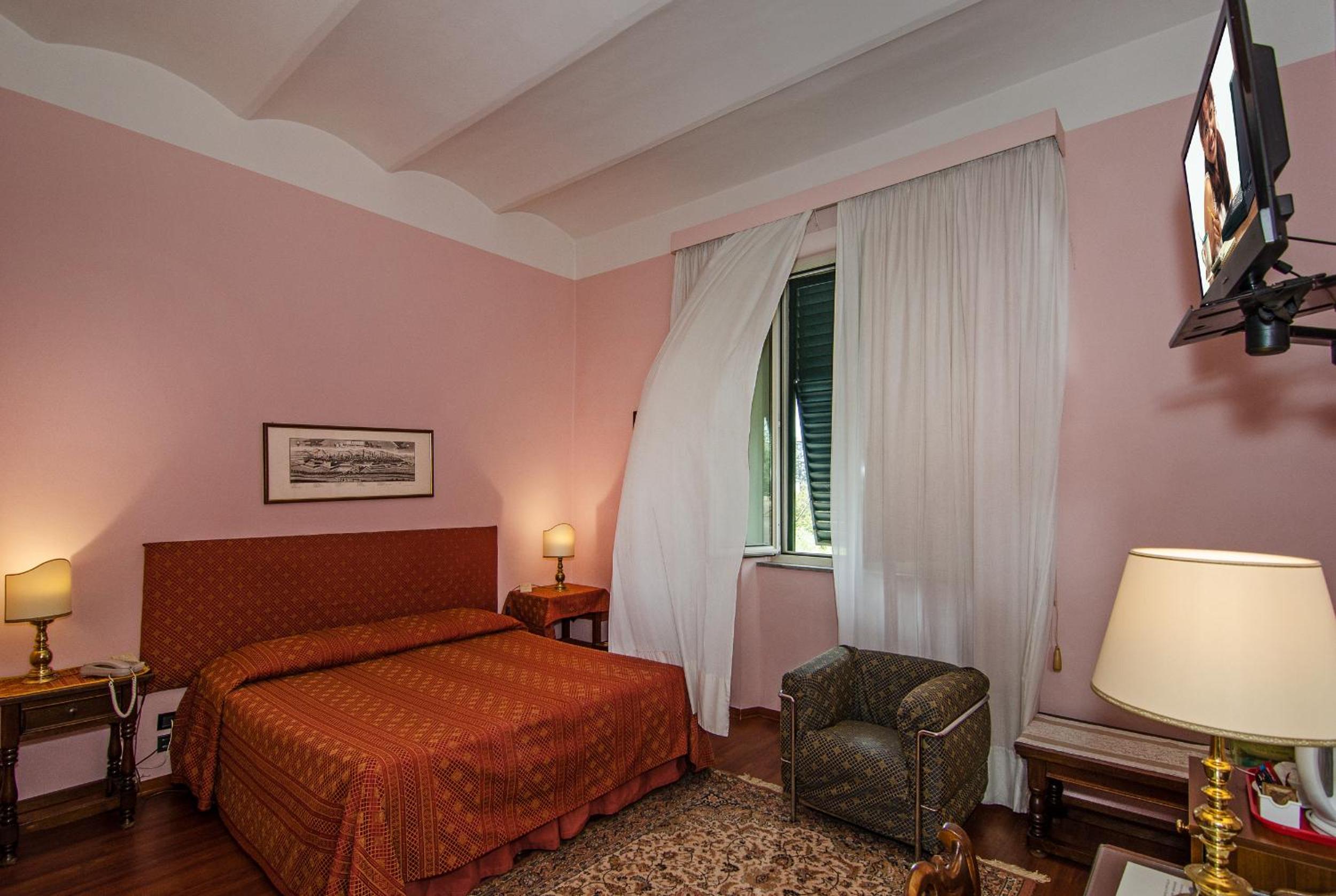 Double or Twin Room