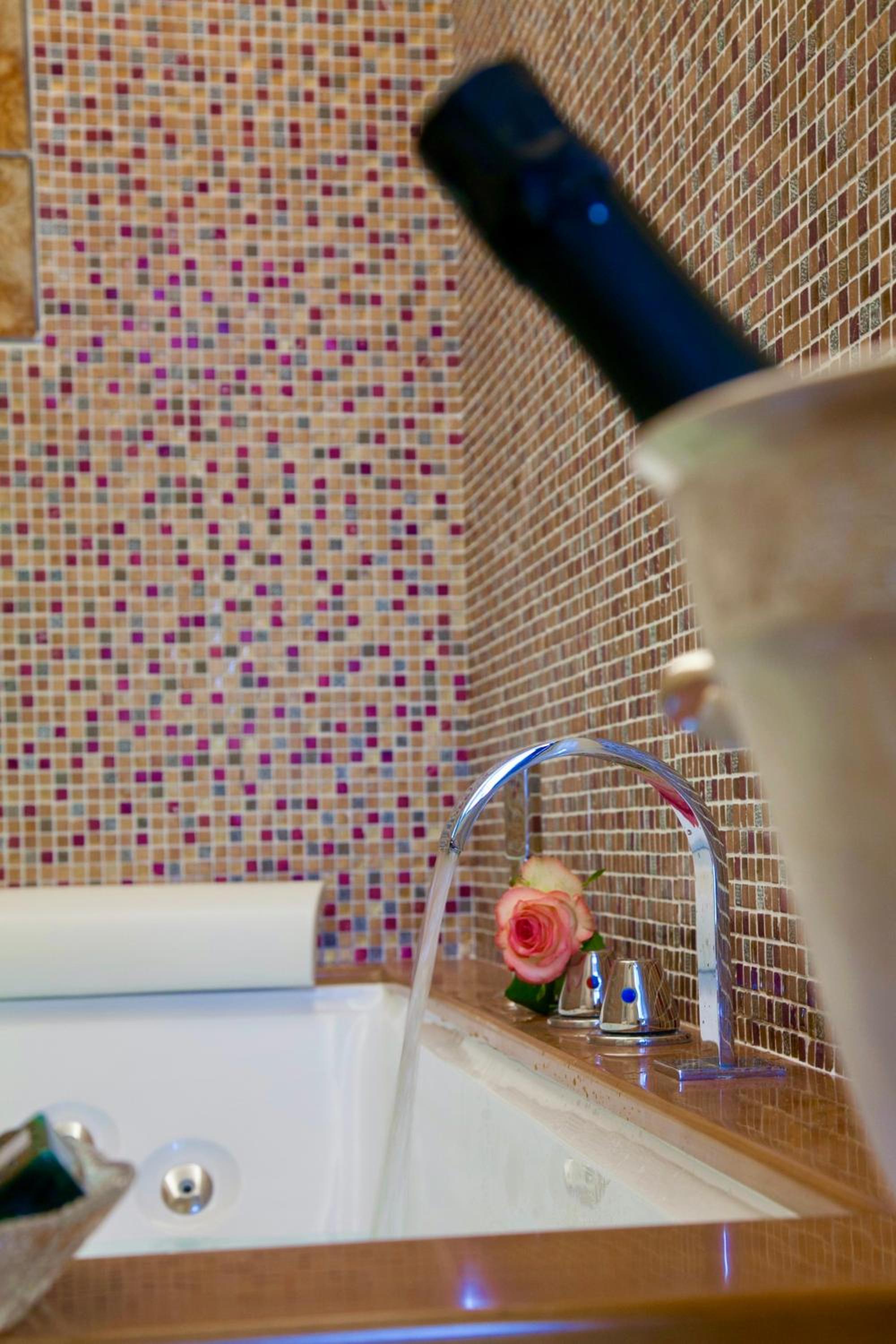 Suite with Grand Canal View