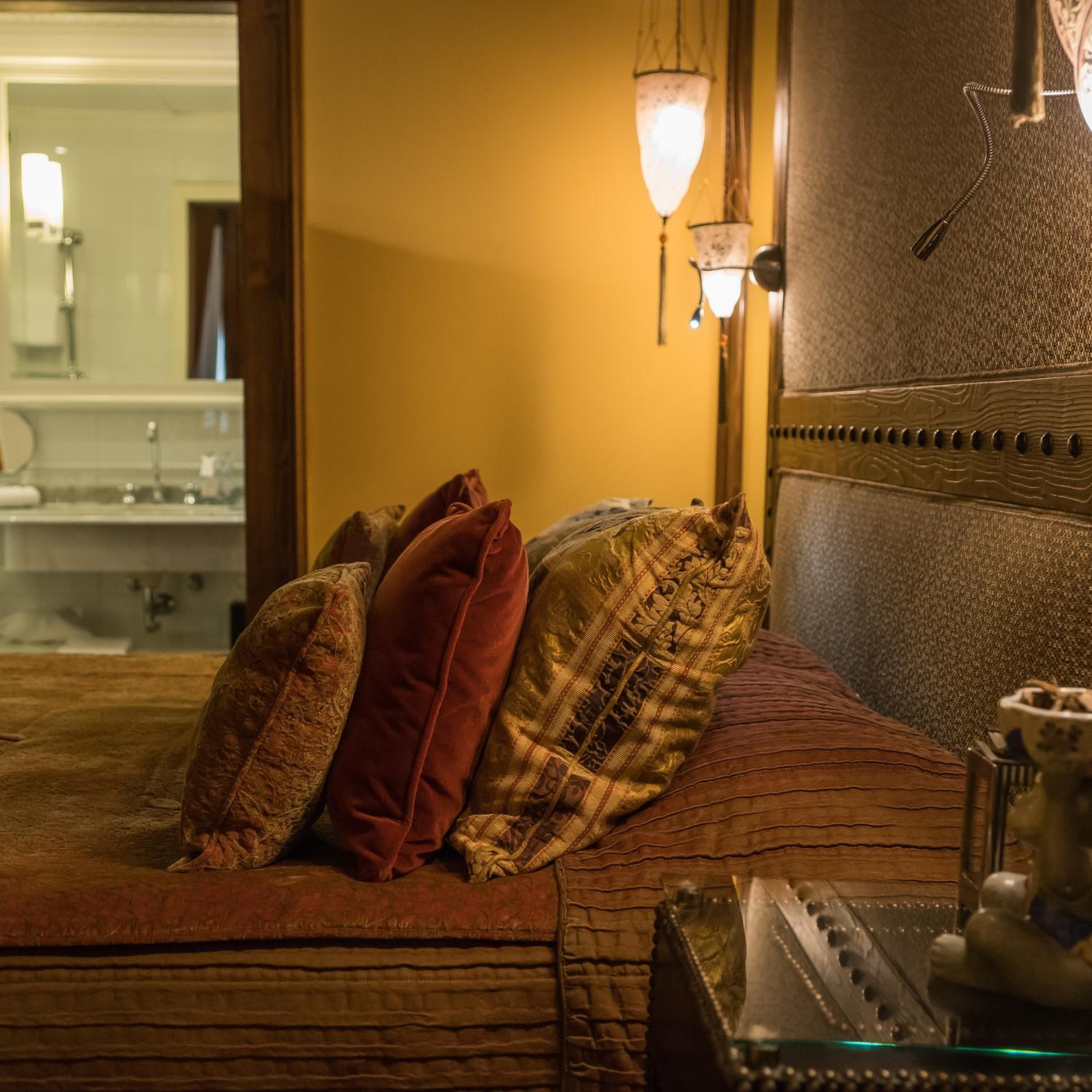 Executive Junior Suite