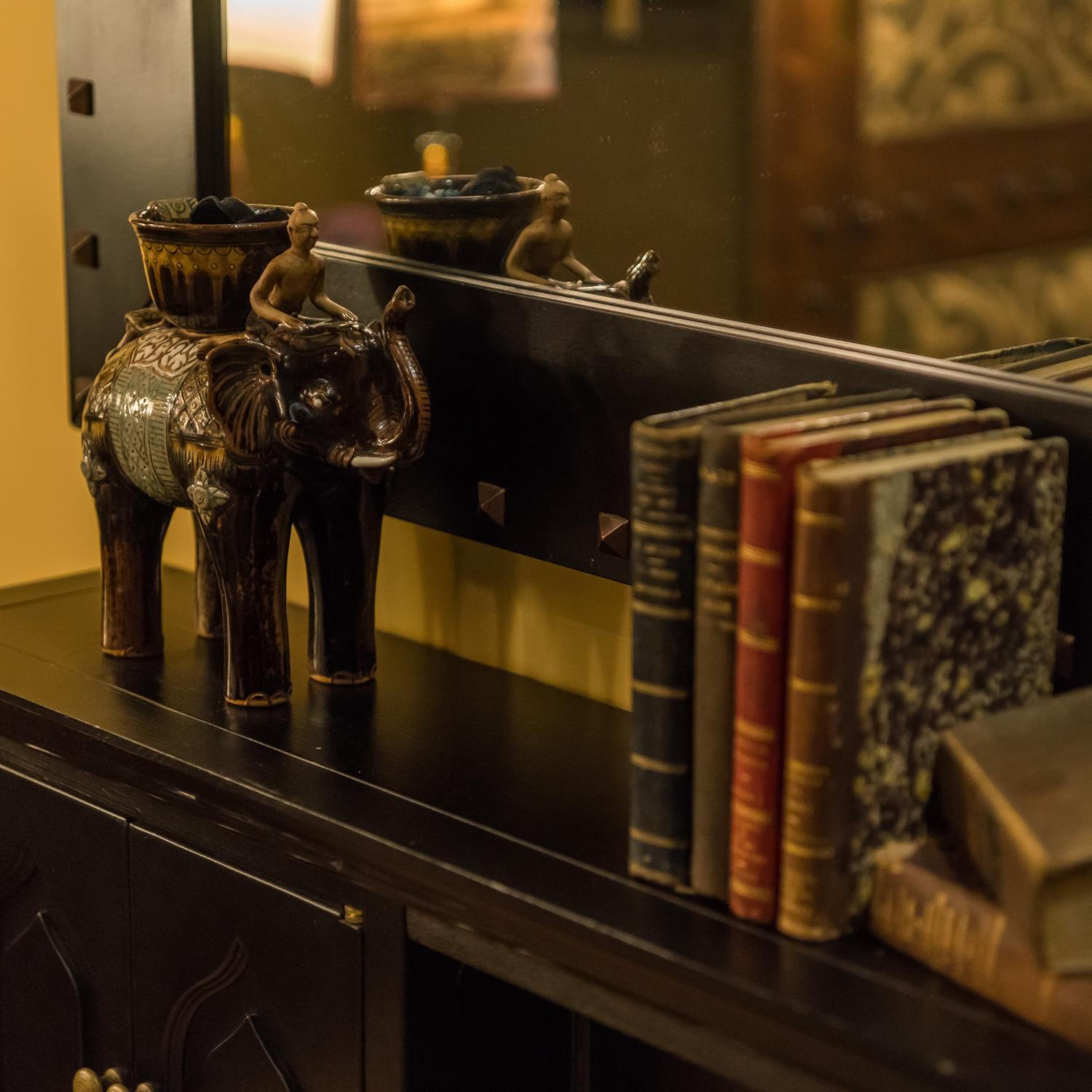 Executive Junior Suite