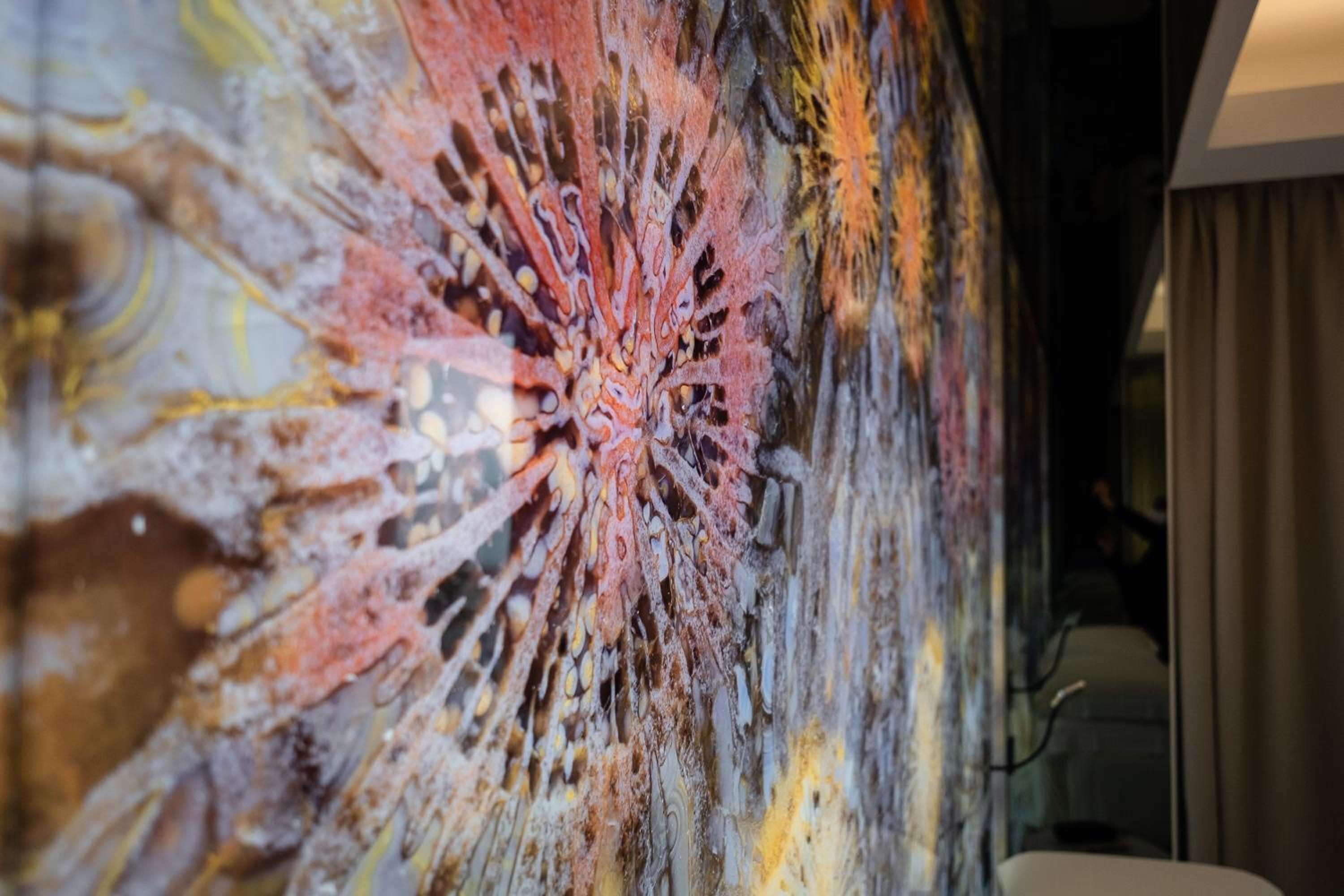 Junior Suite with Sea View