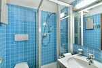 Standard Single Room в Hotel Juliane