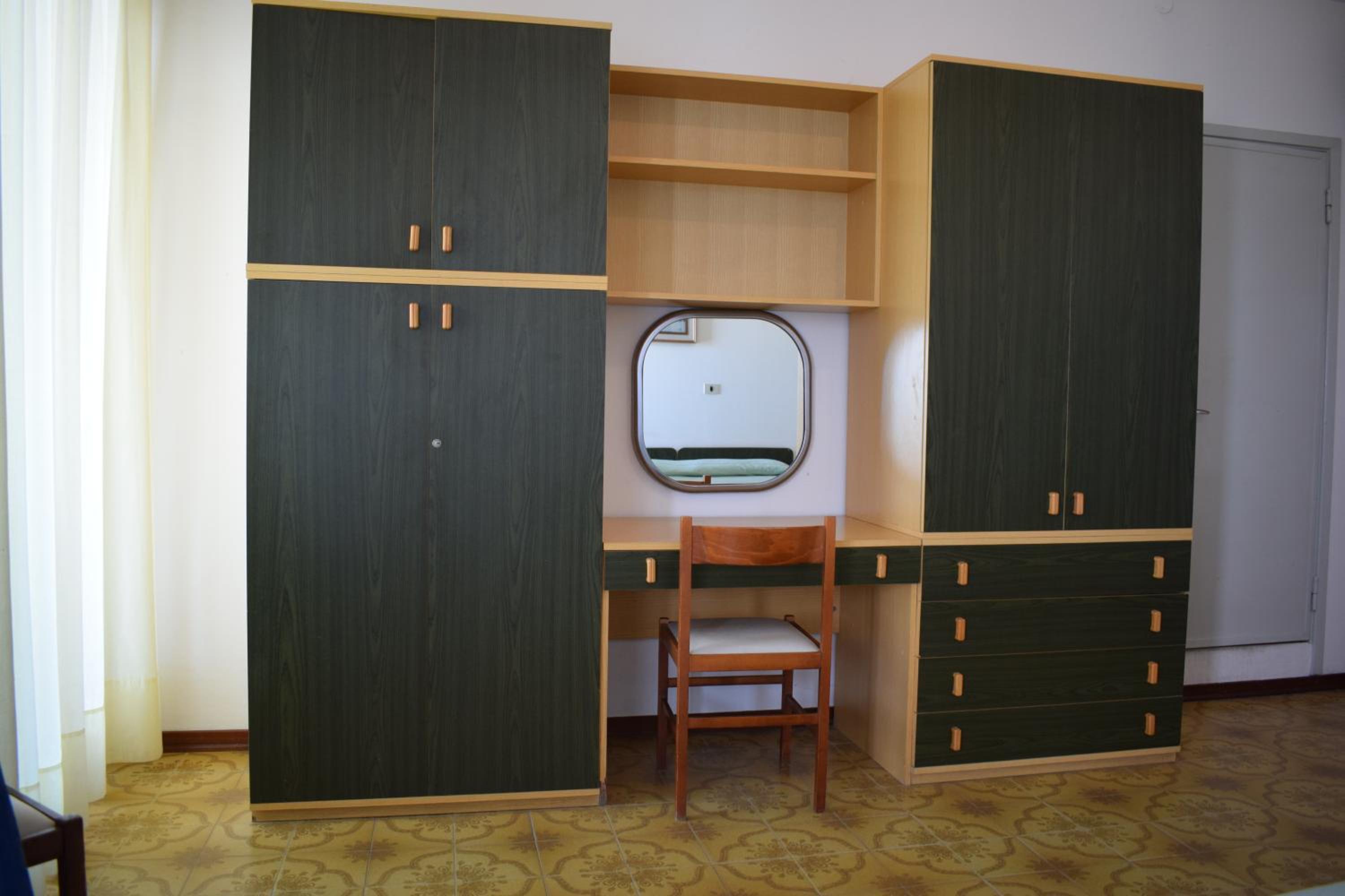 Double or Twin Room with Garden View