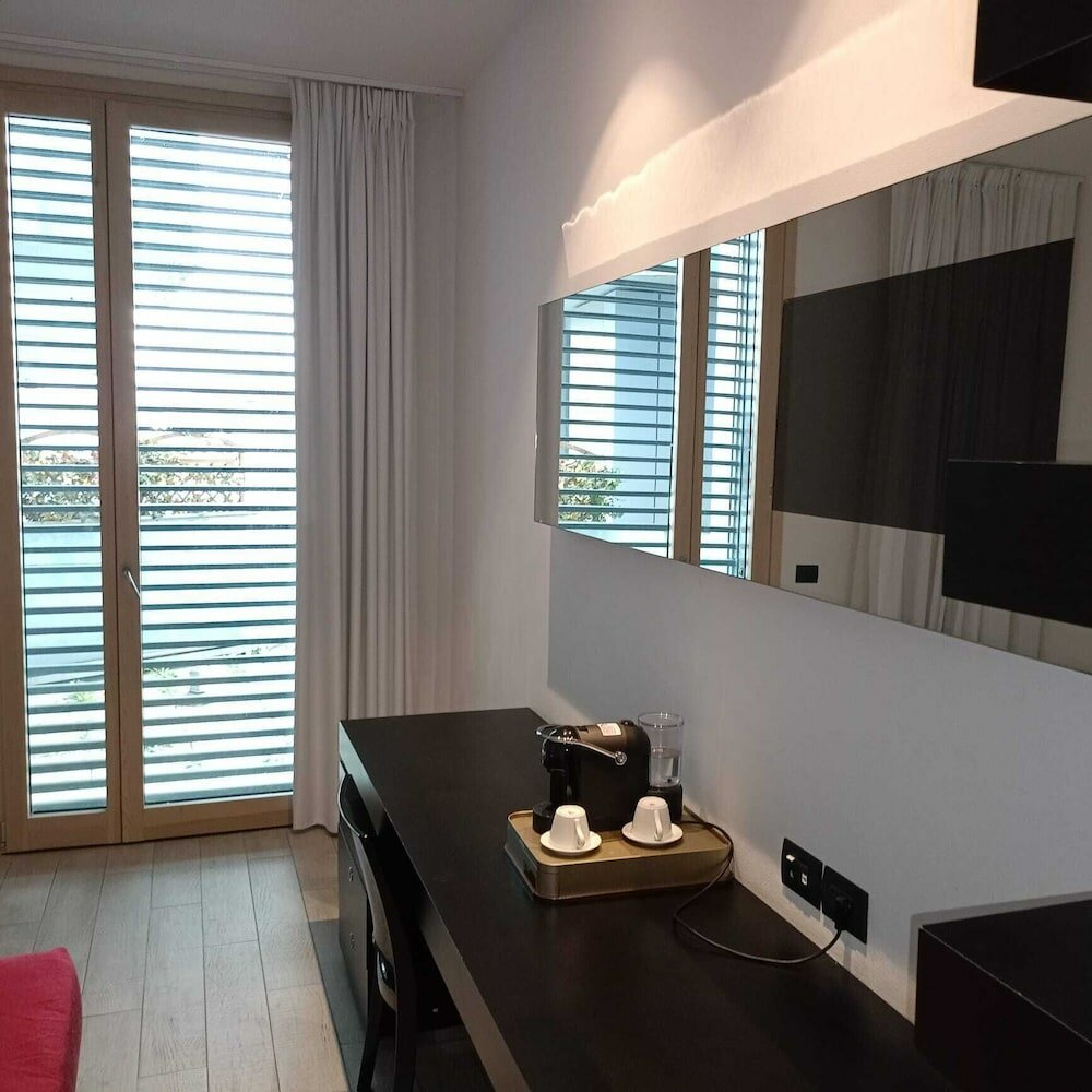 Comfort Room, 1 King Bed