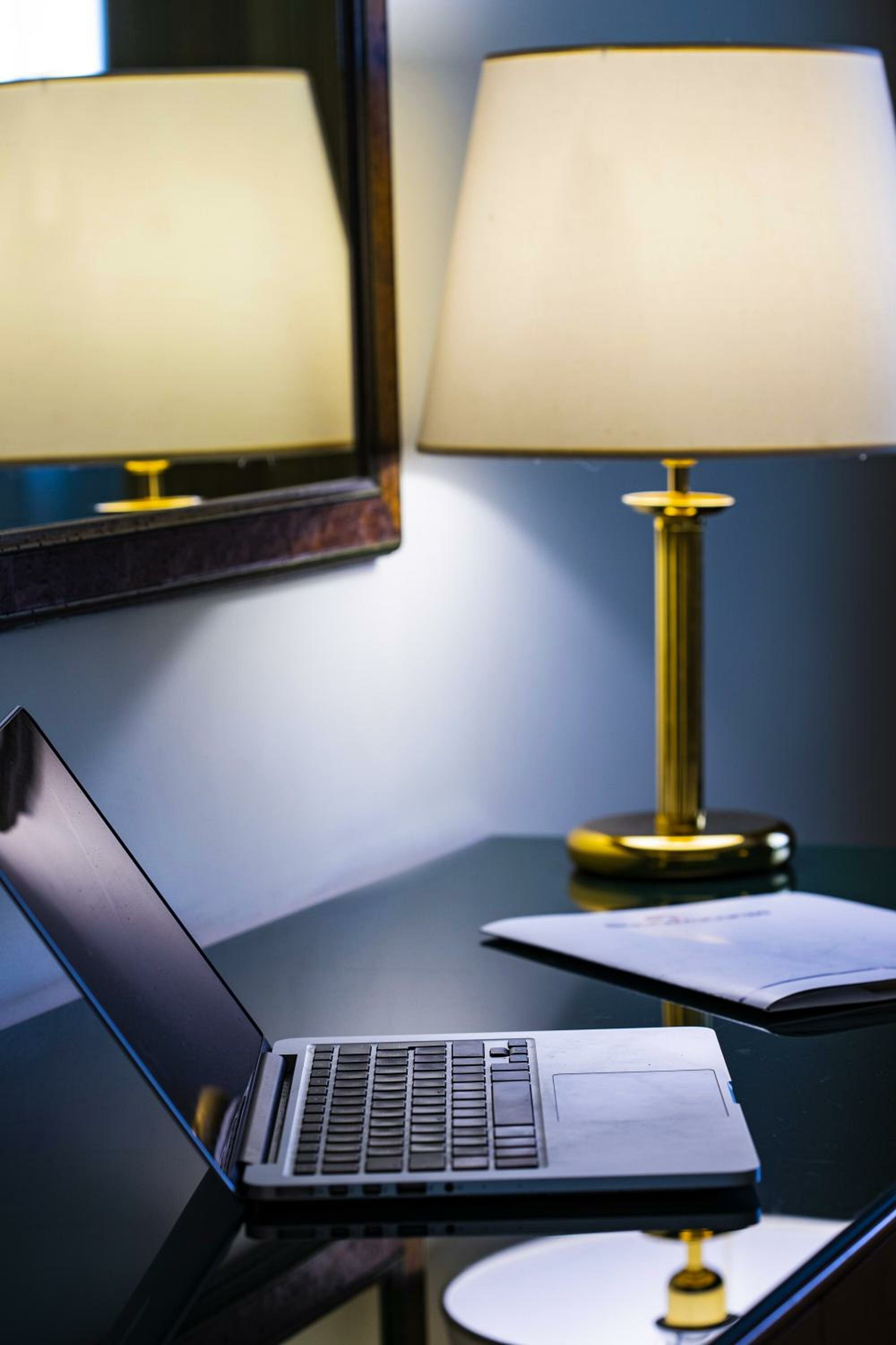 Executive Double Room (Single use)