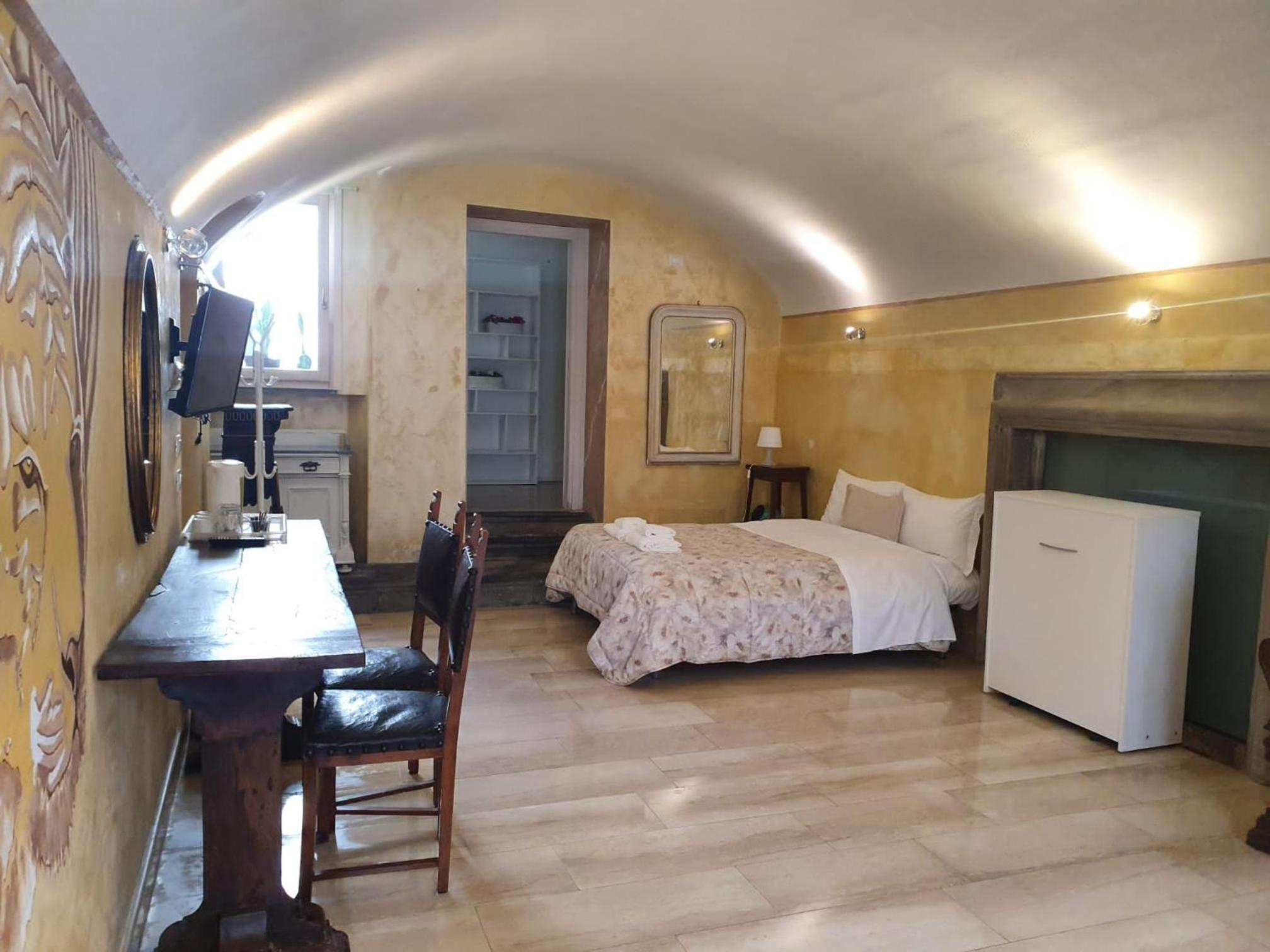 Standard Family Room