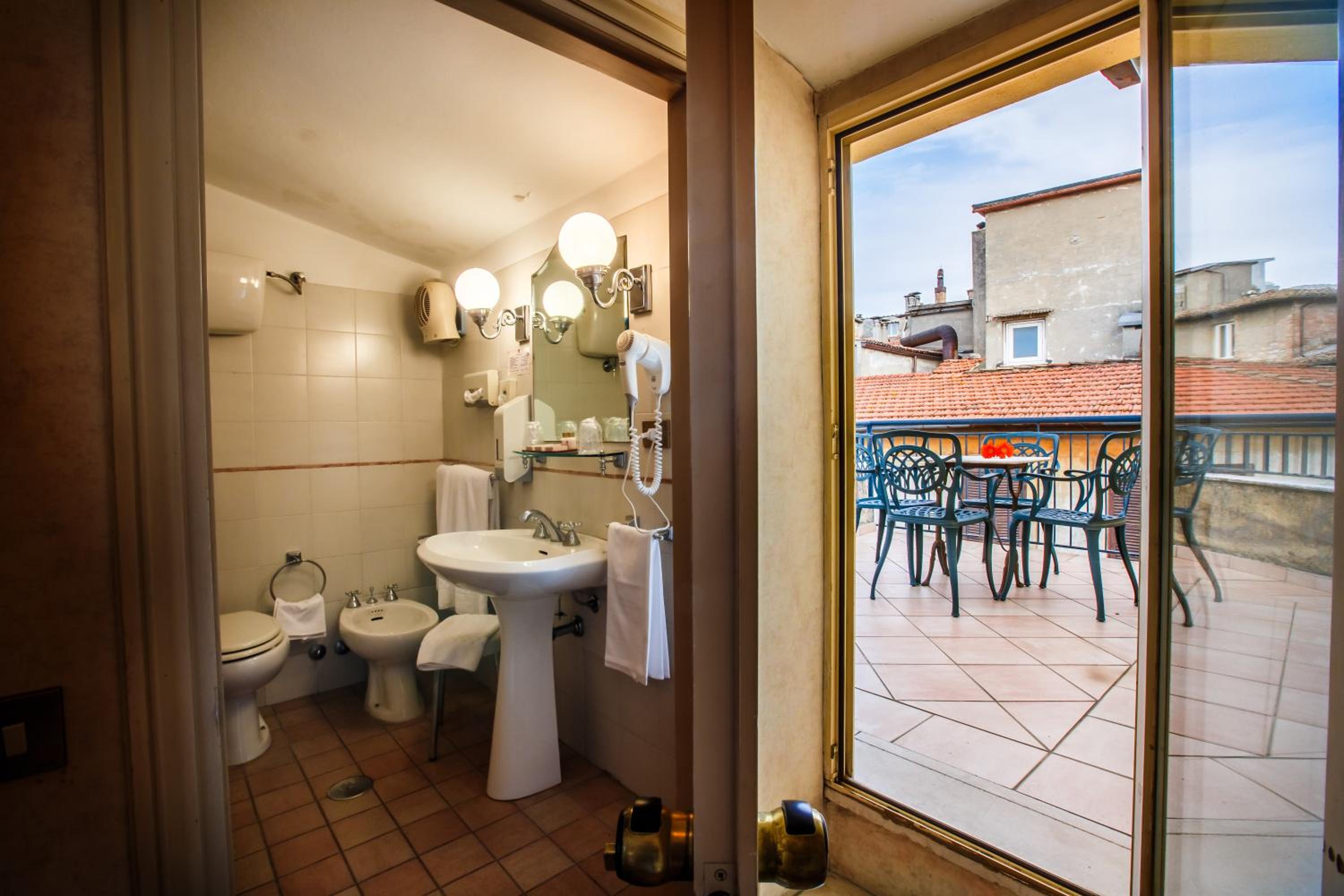 Executive Double Room