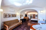 Suite with Sea View - Annex в La Moresca