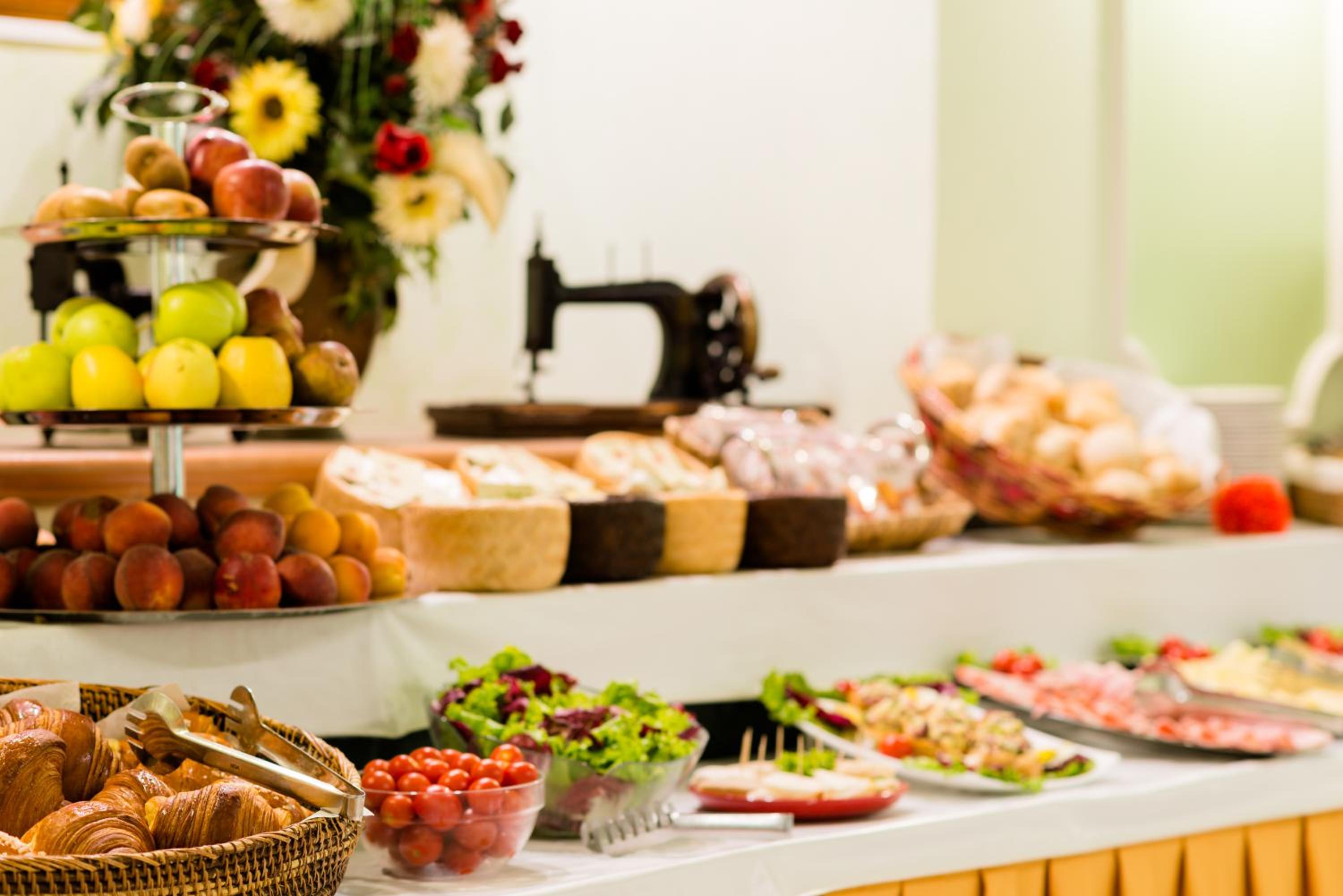 Double or Twin Room with Cathedral view