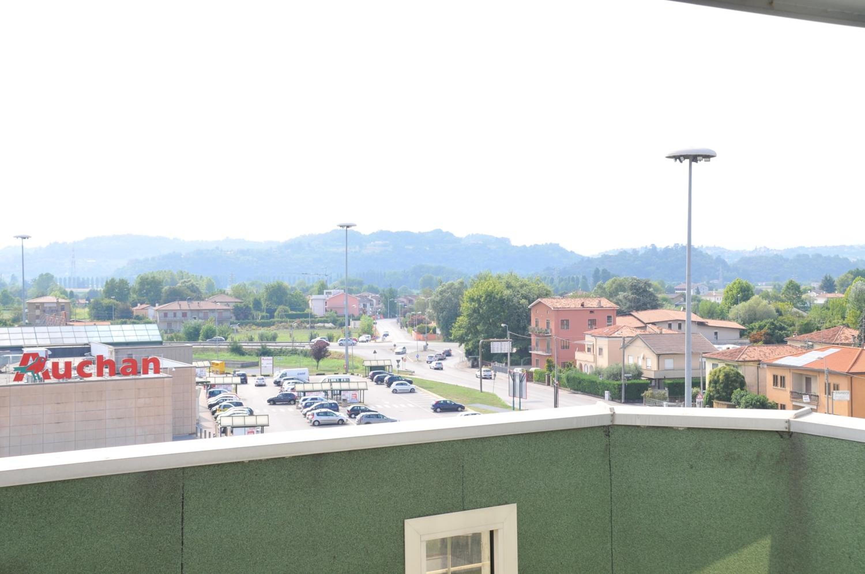 Single Room With Balcony