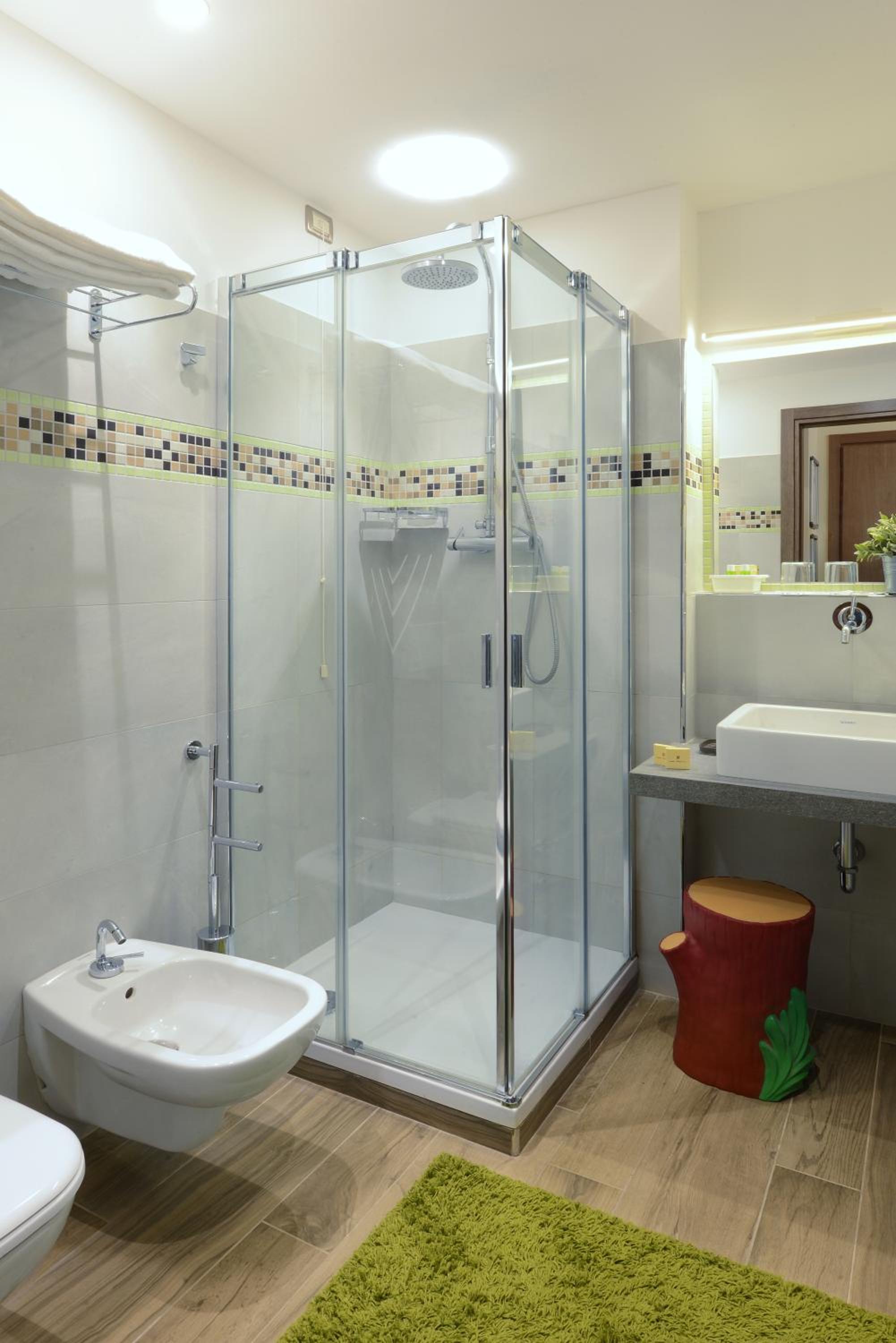 Superior Single Room