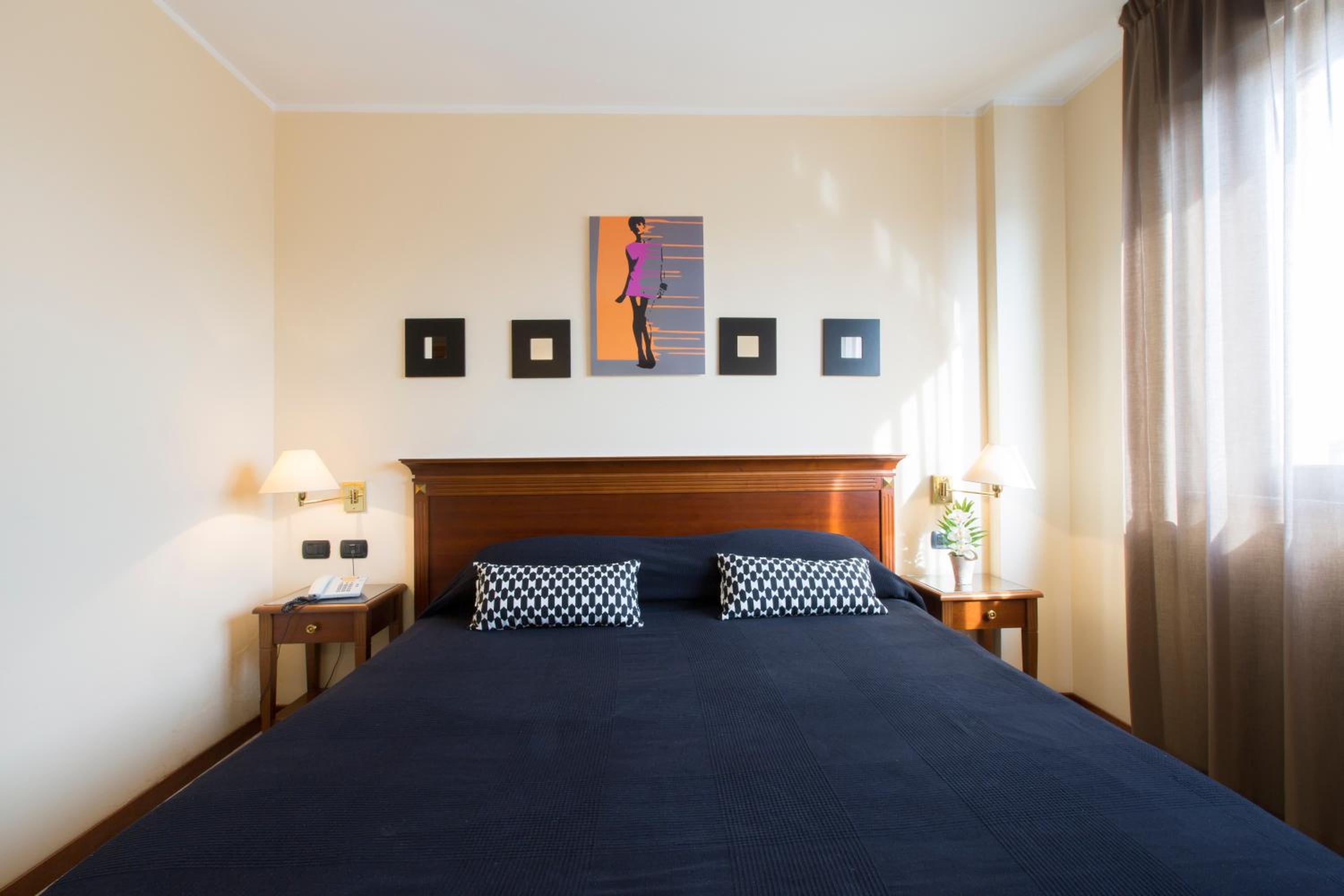 Budget Double or Twin Room