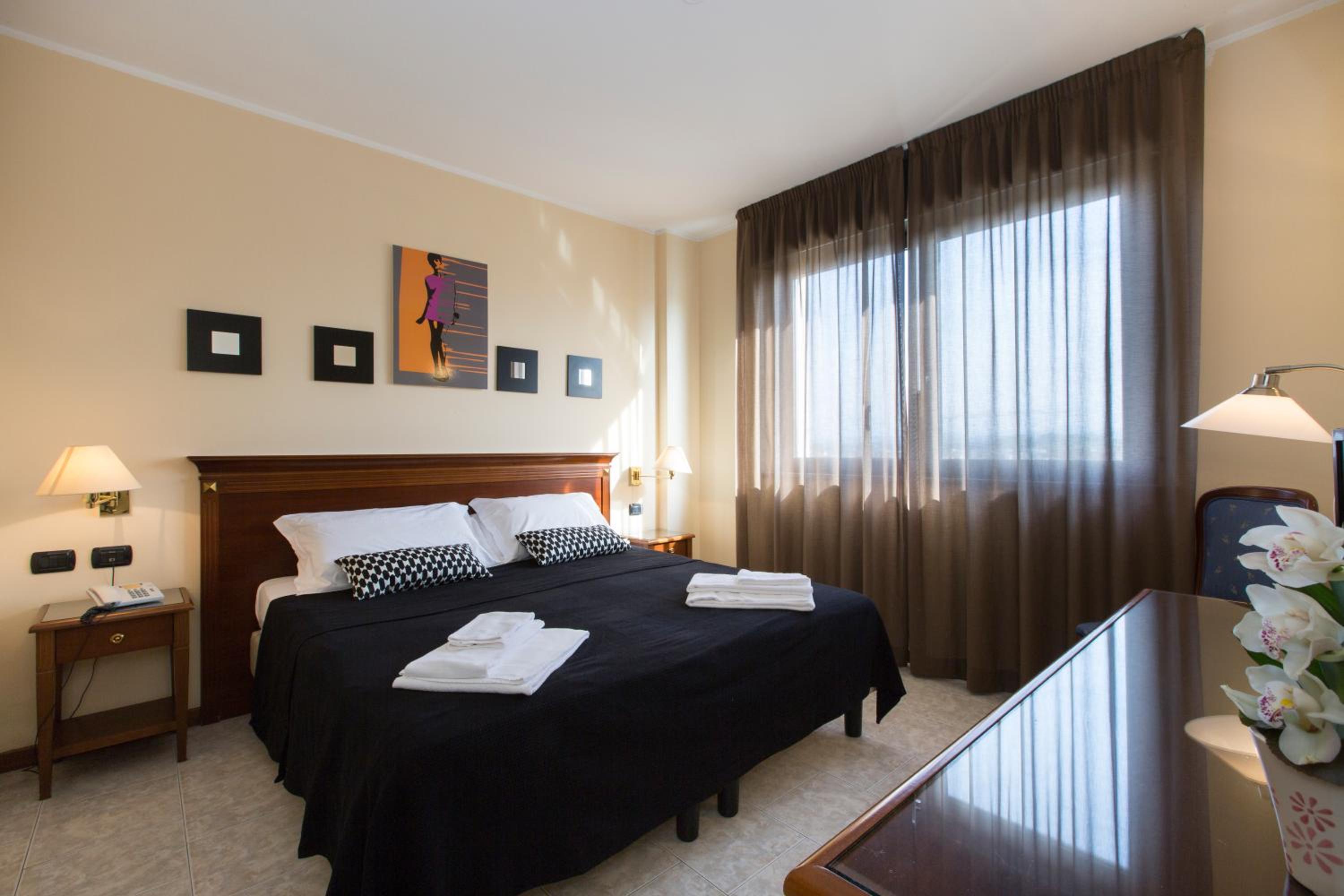 Budget Double or Twin Room