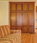 Superior Quadruple Room в Hotel Panoramic