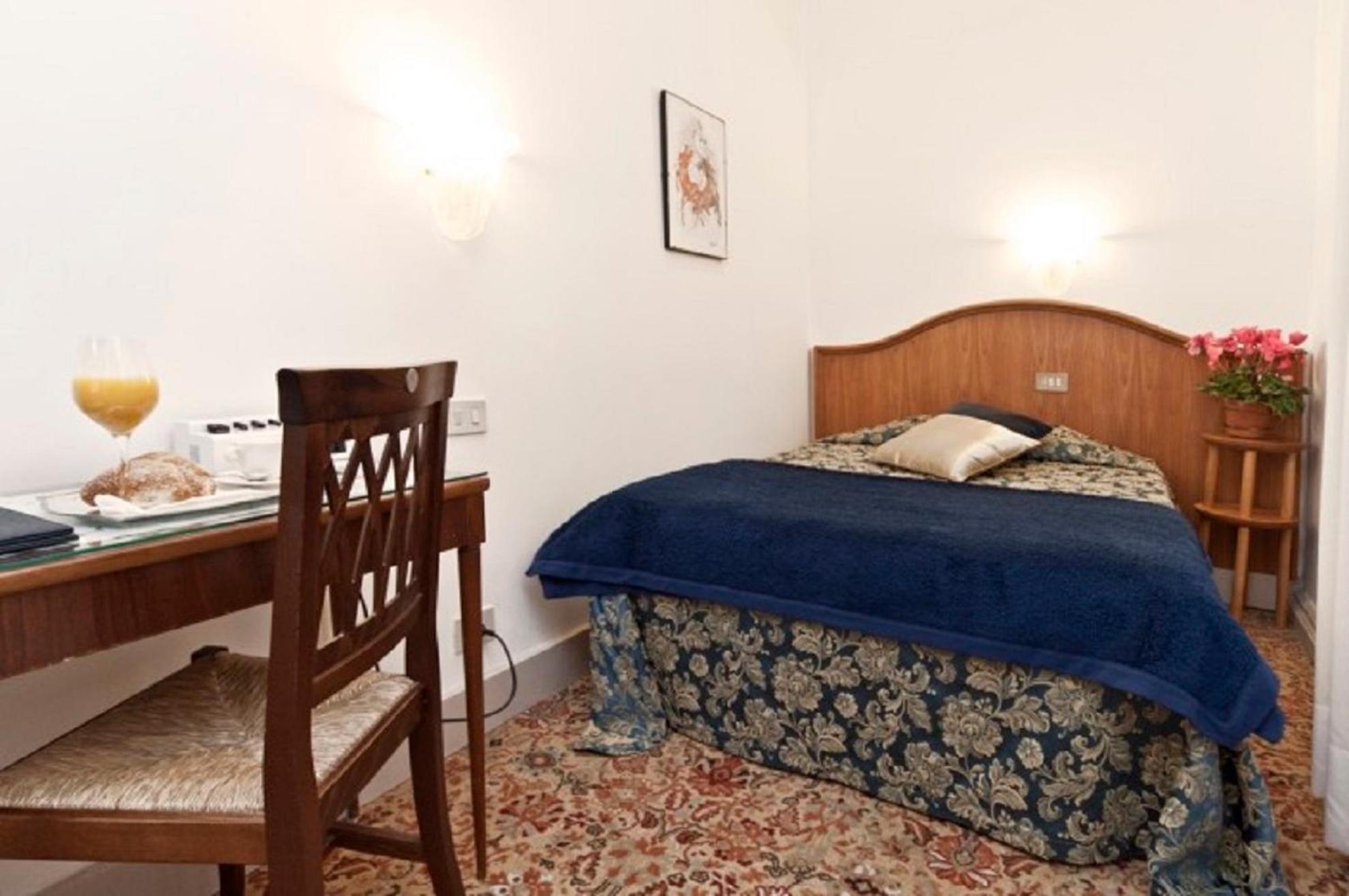 Small Double Room