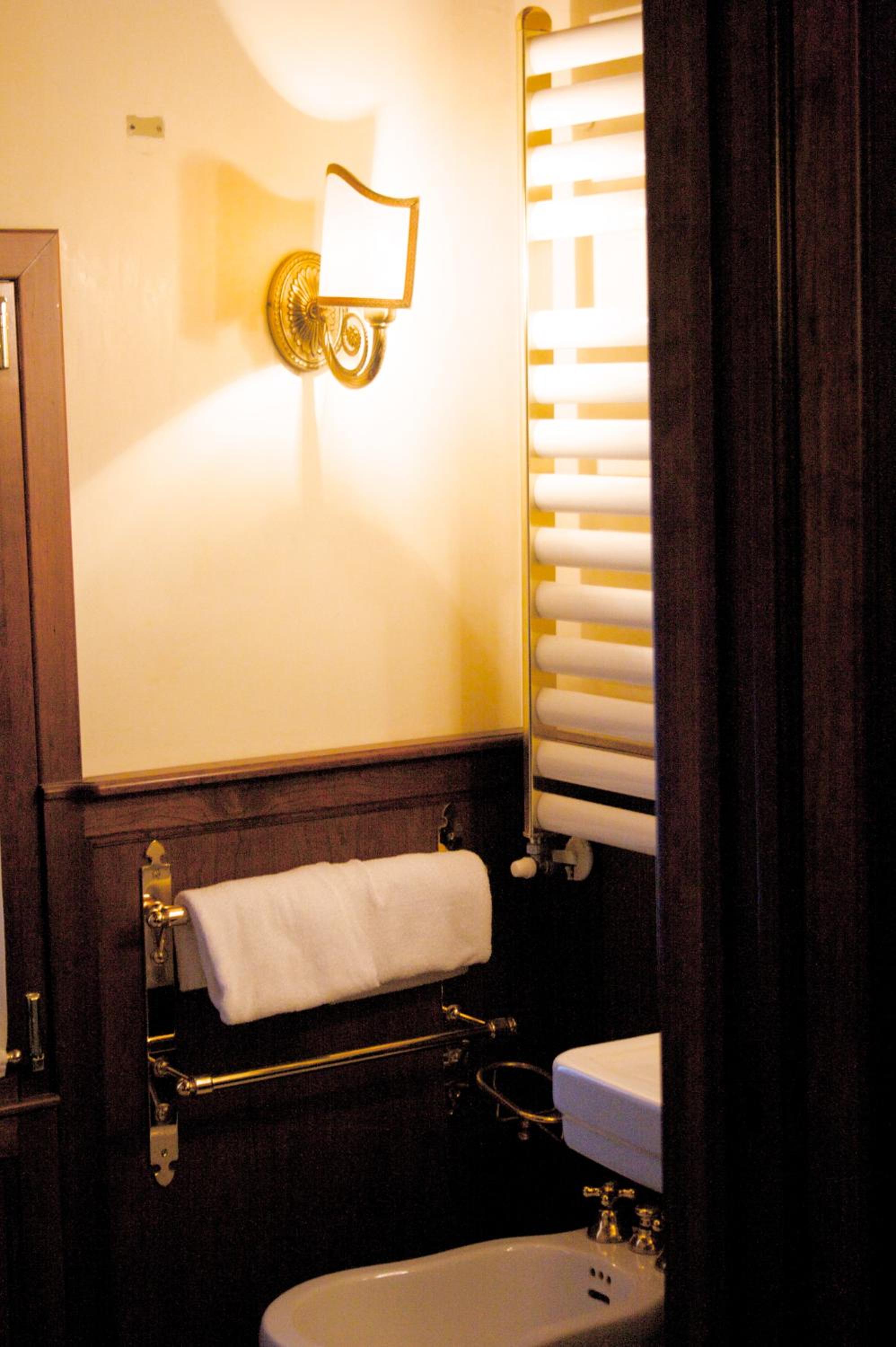 Family Room with Private Bathroom