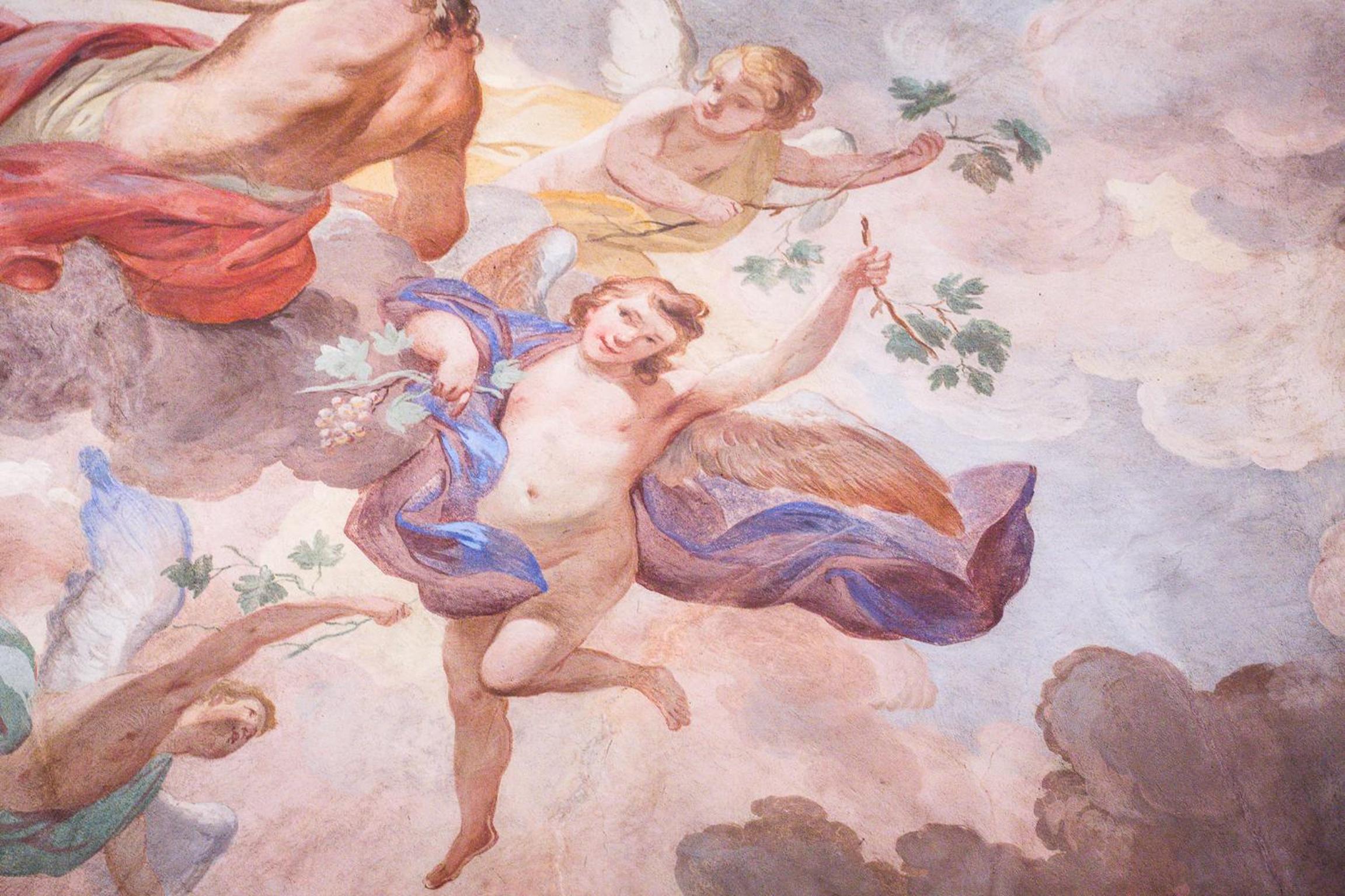 Junior Suite (3 Adults)